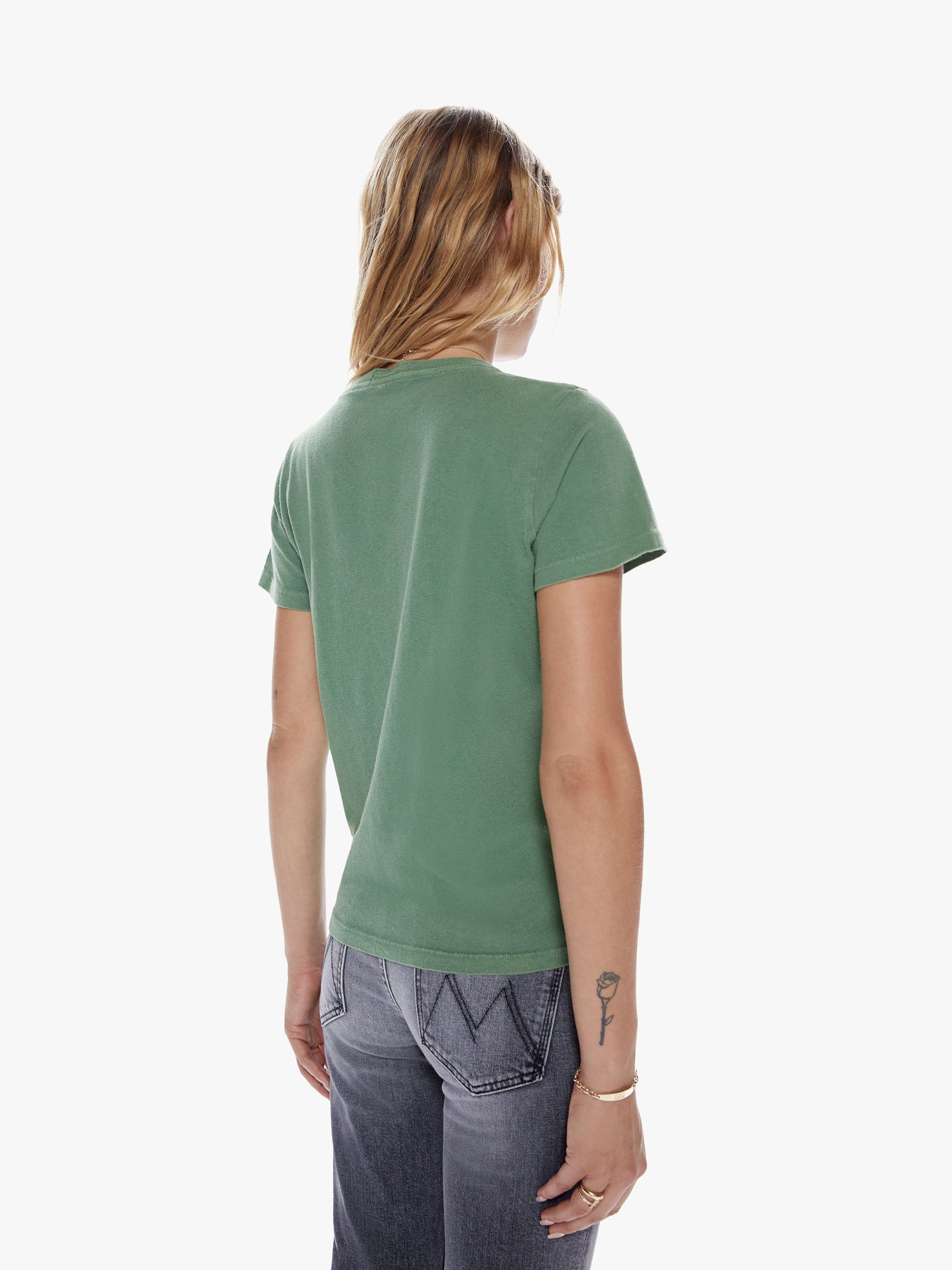 The Itty Bitty Goodie Goodie - Cheap Seats sold by MOTHER product image thumbnail 4