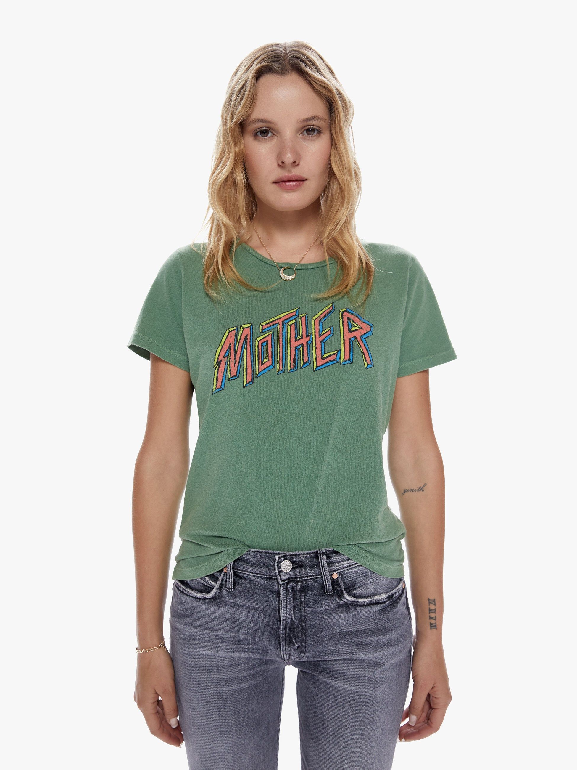 The Itty Bitty Goodie Goodie - Cheap Seats sold by MOTHER product image thumbnail 2