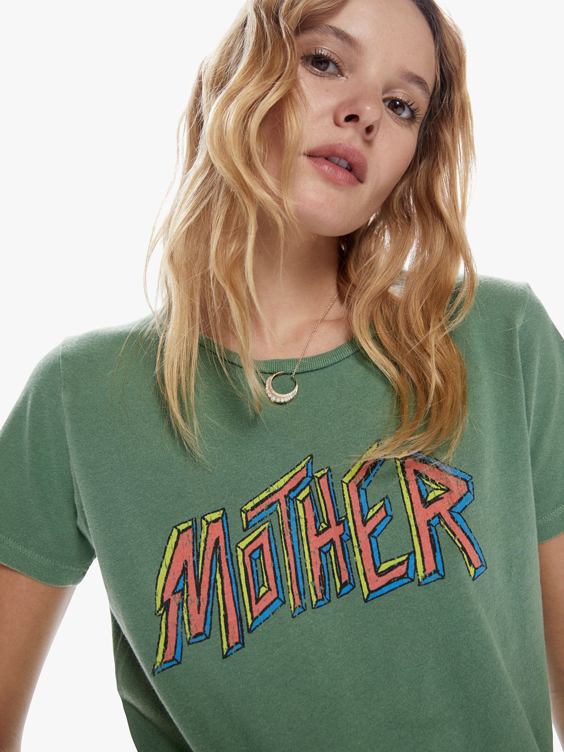 The Itty Bitty Goodie Goodie - Cheap Seats sold by MOTHER product image thumbnail 6