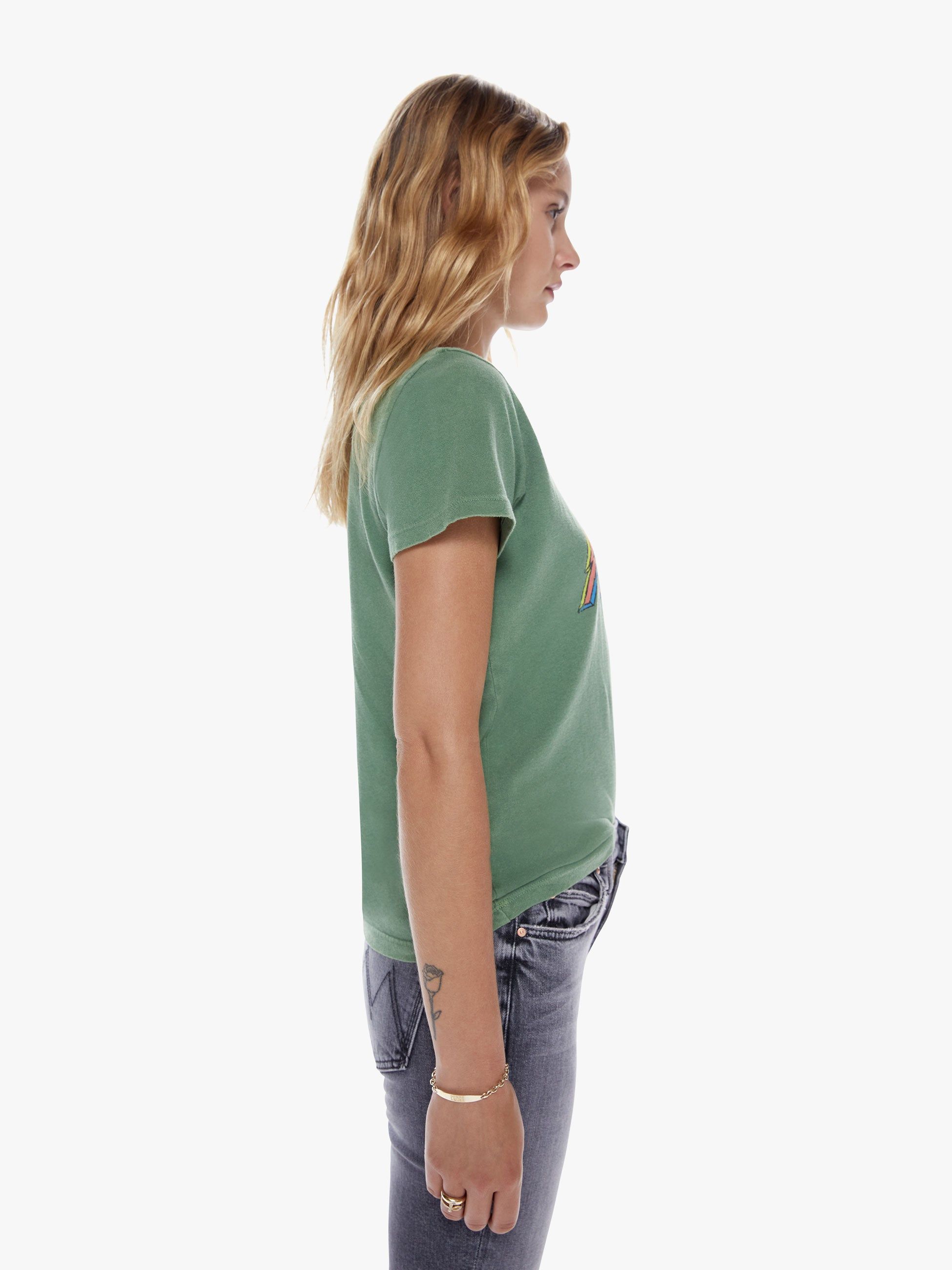 The Itty Bitty Goodie Goodie - Cheap Seats sold by MOTHER product image thumbnail 3