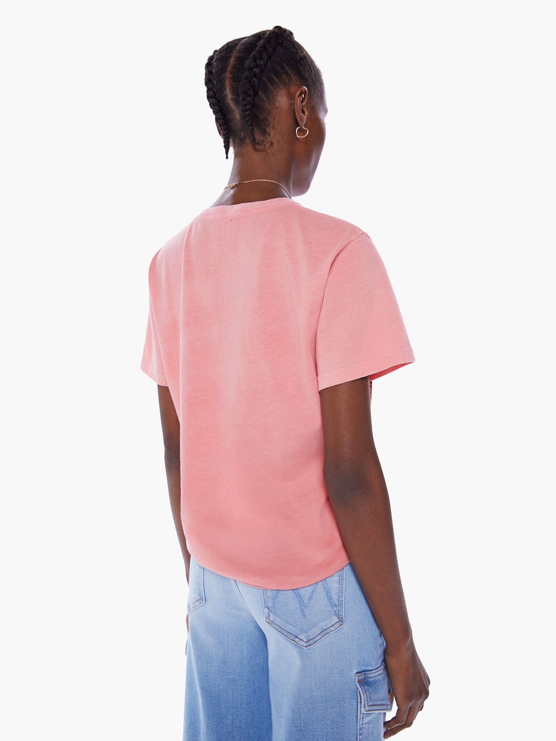 The Rowdy - Farmers Market sold by MOTHER product image thumbnail 4