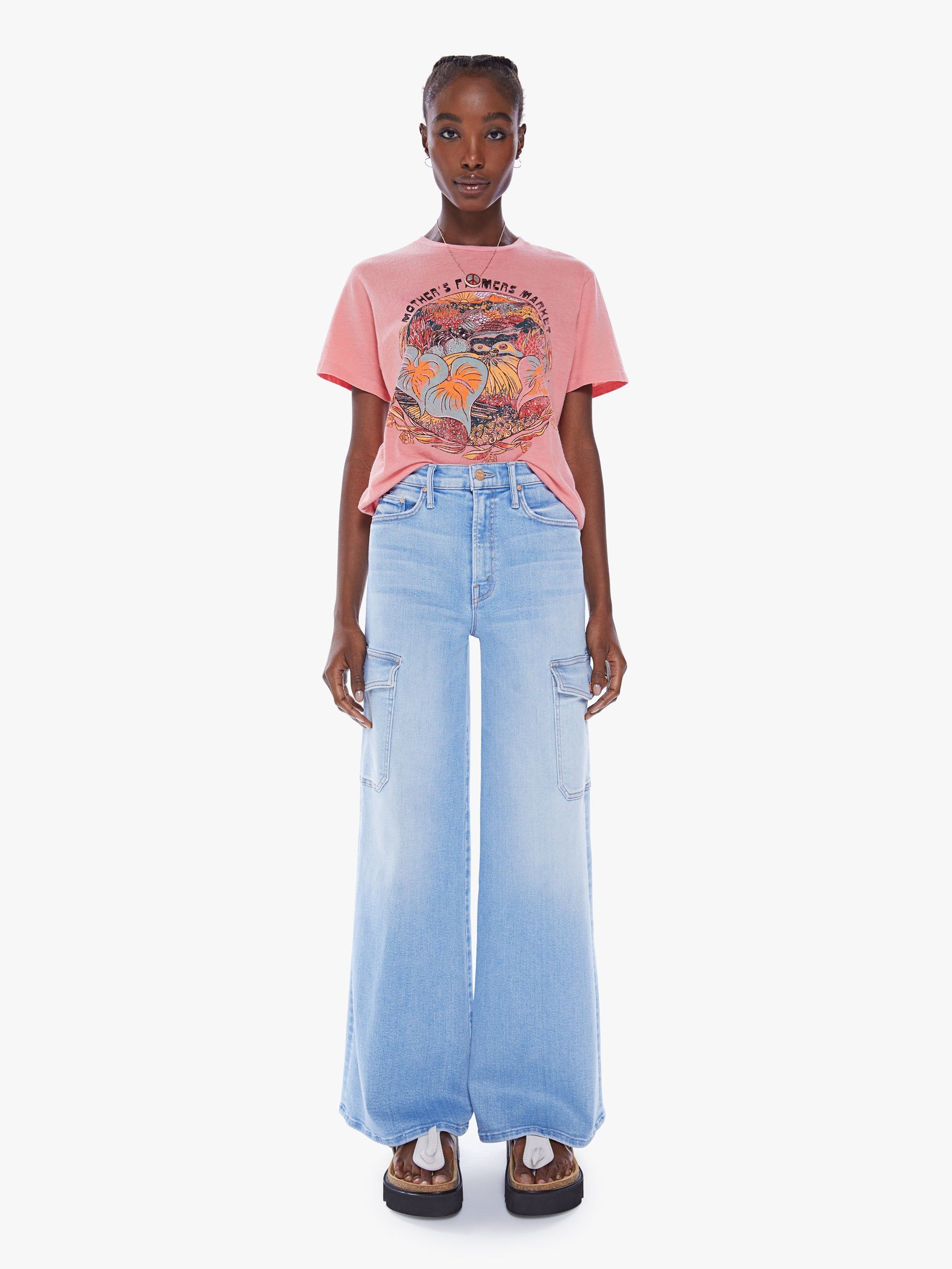 The Rowdy - Farmers Market sold by MOTHER product image thumbnail 5