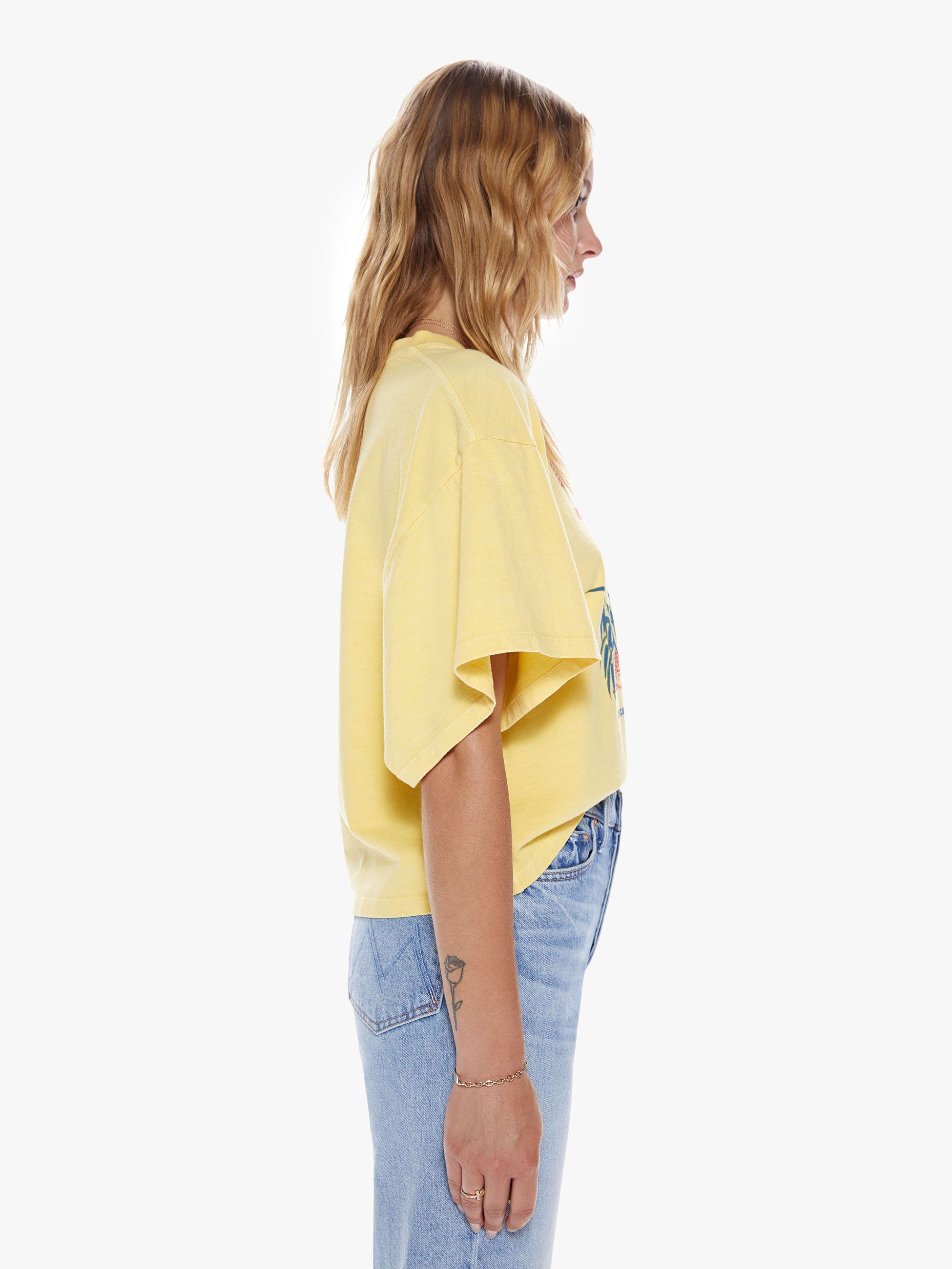 The Wingman - I'm Lost Too sold by MOTHER product image thumbnail 3