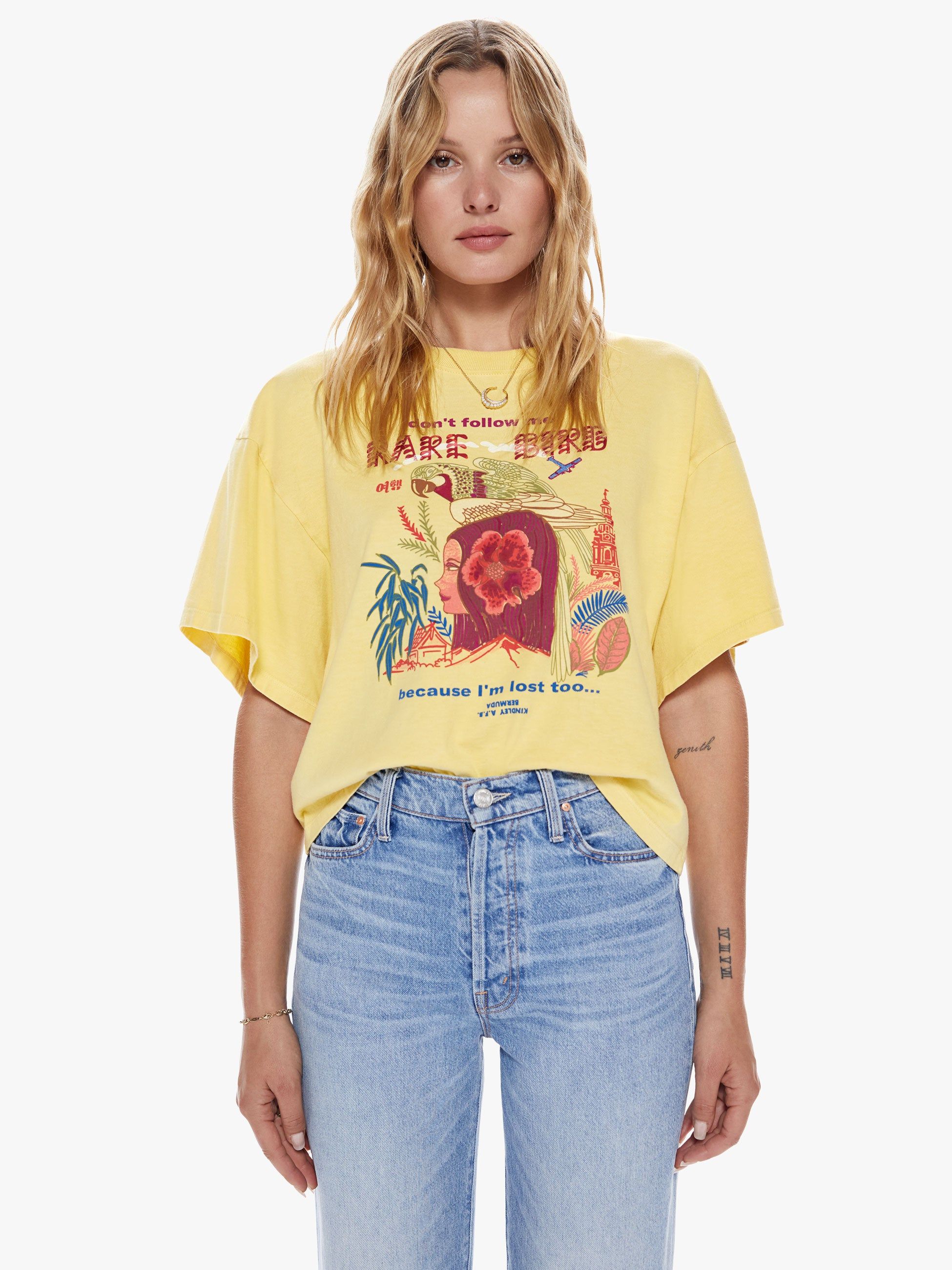 The Wingman - I'm Lost Too sold by MOTHER product image thumbnail 2