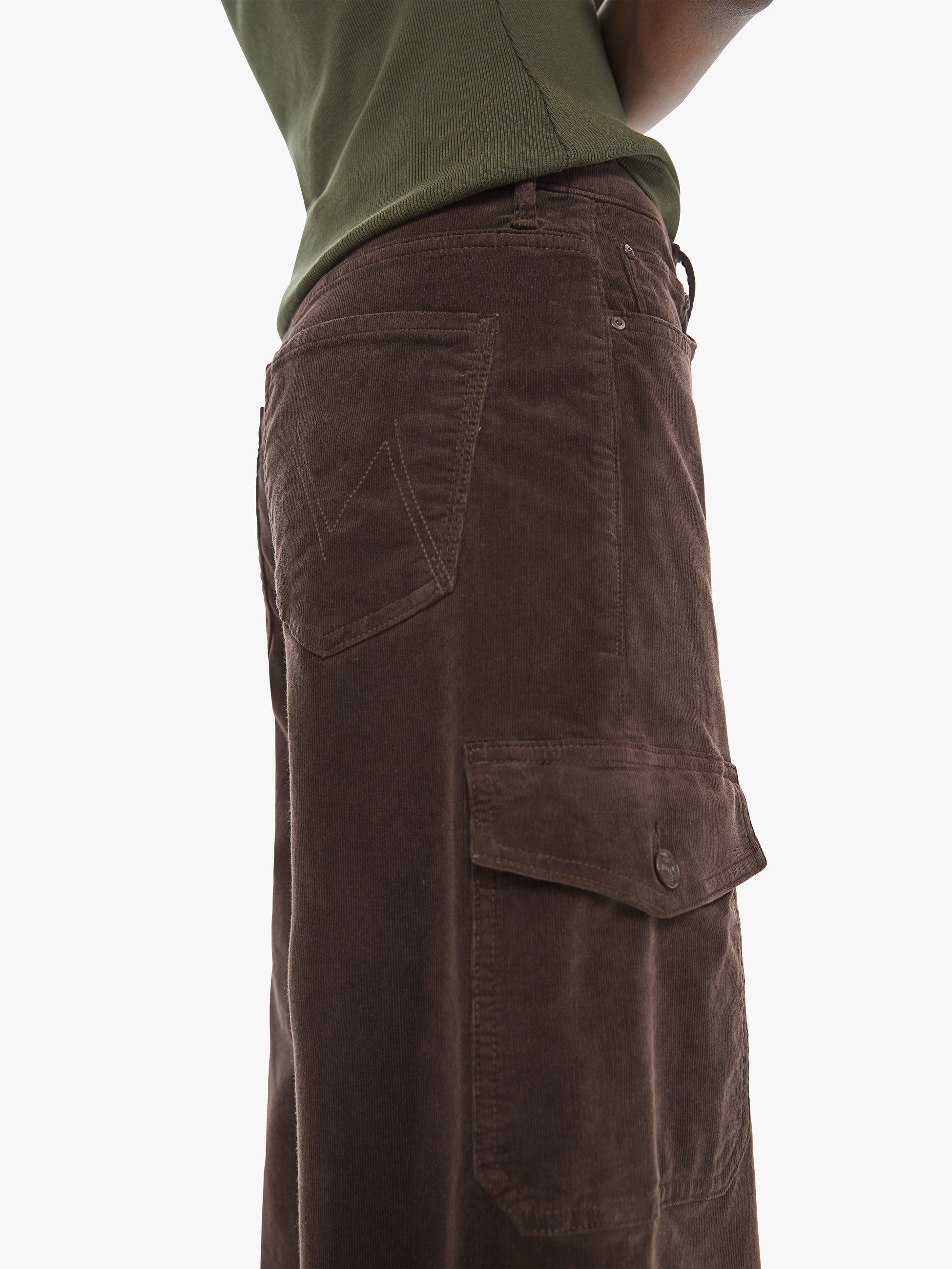 The Undercover Cargo Sneak - Mole sold by MOTHER product image thumbnail 5