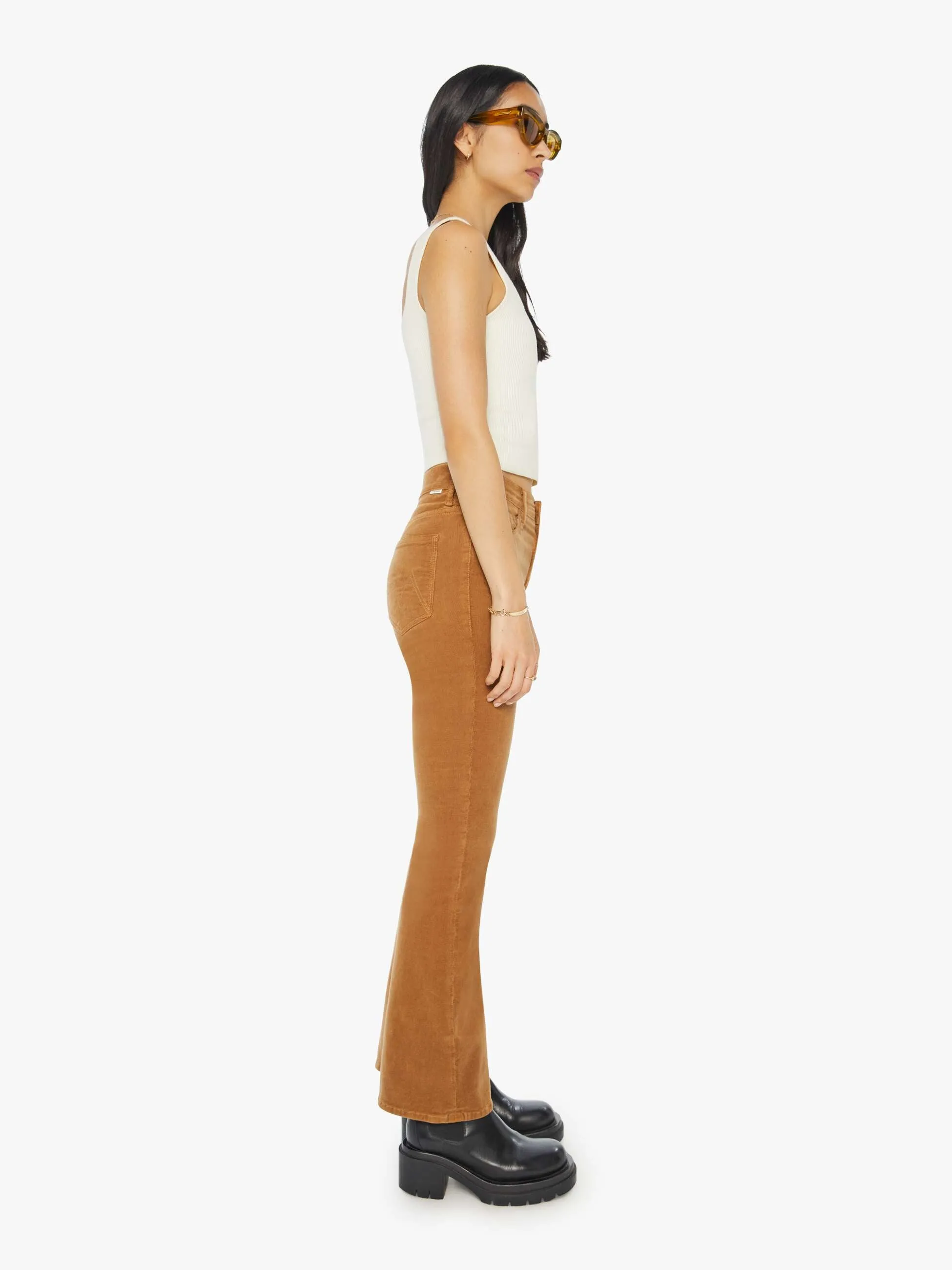 The Weekender - Tobacco sold by MOTHER product image thumbnail 4