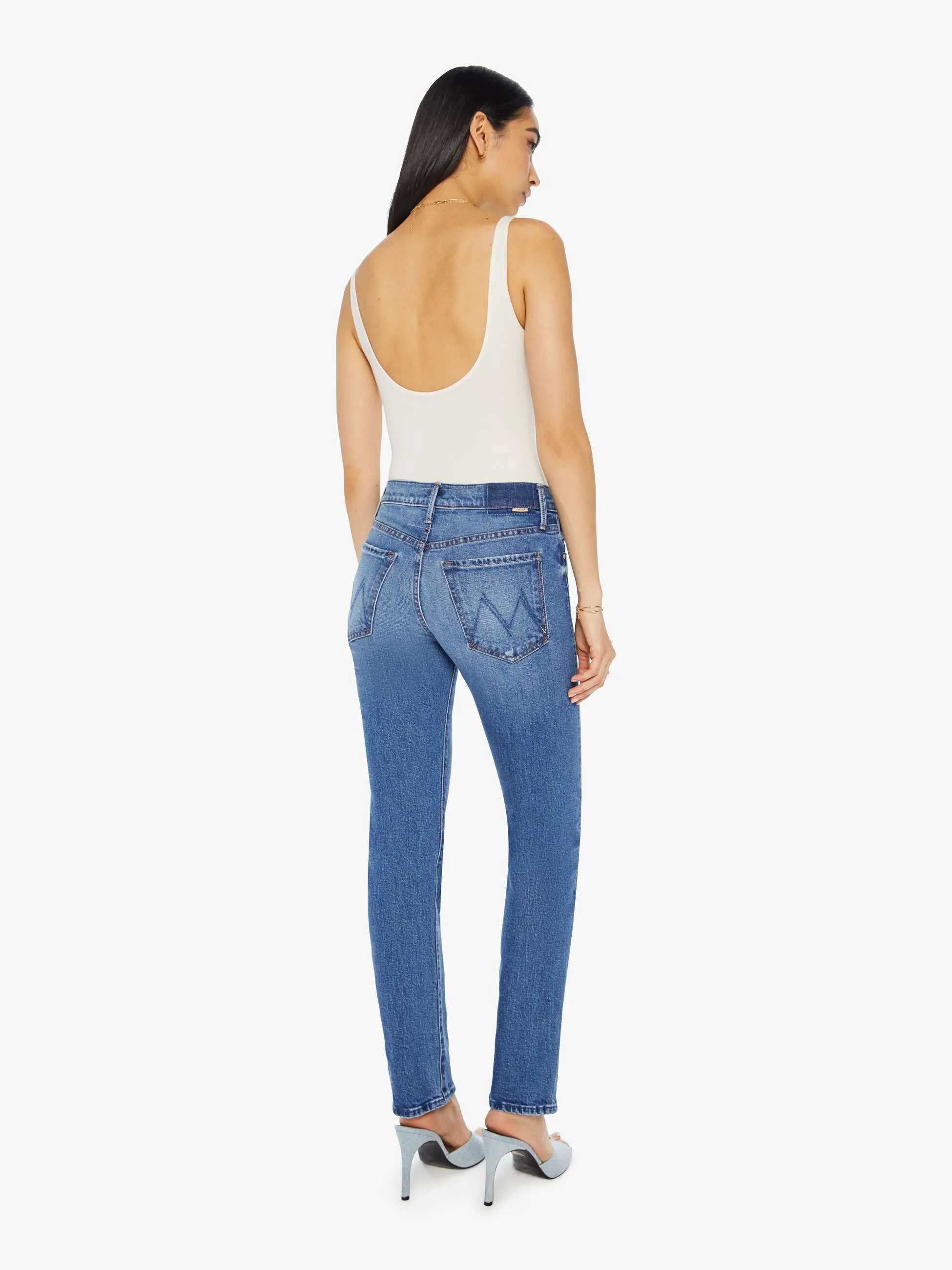 The Hiker Skimp - Dream Team sold by MOTHER product image thumbnail 4