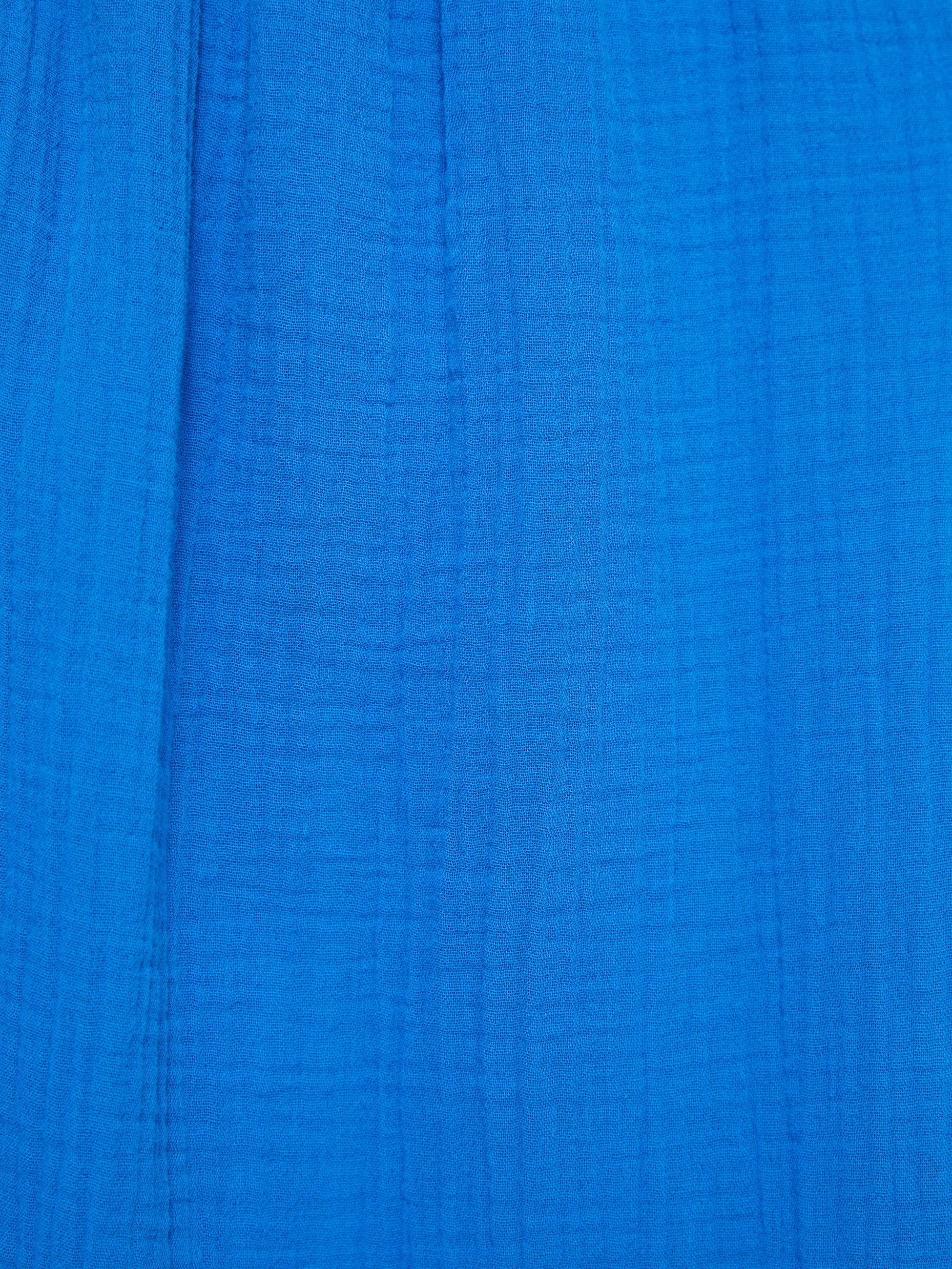 XiRENA Arwen Dress - Cobalt sold by MOTHER product image thumbnail 6