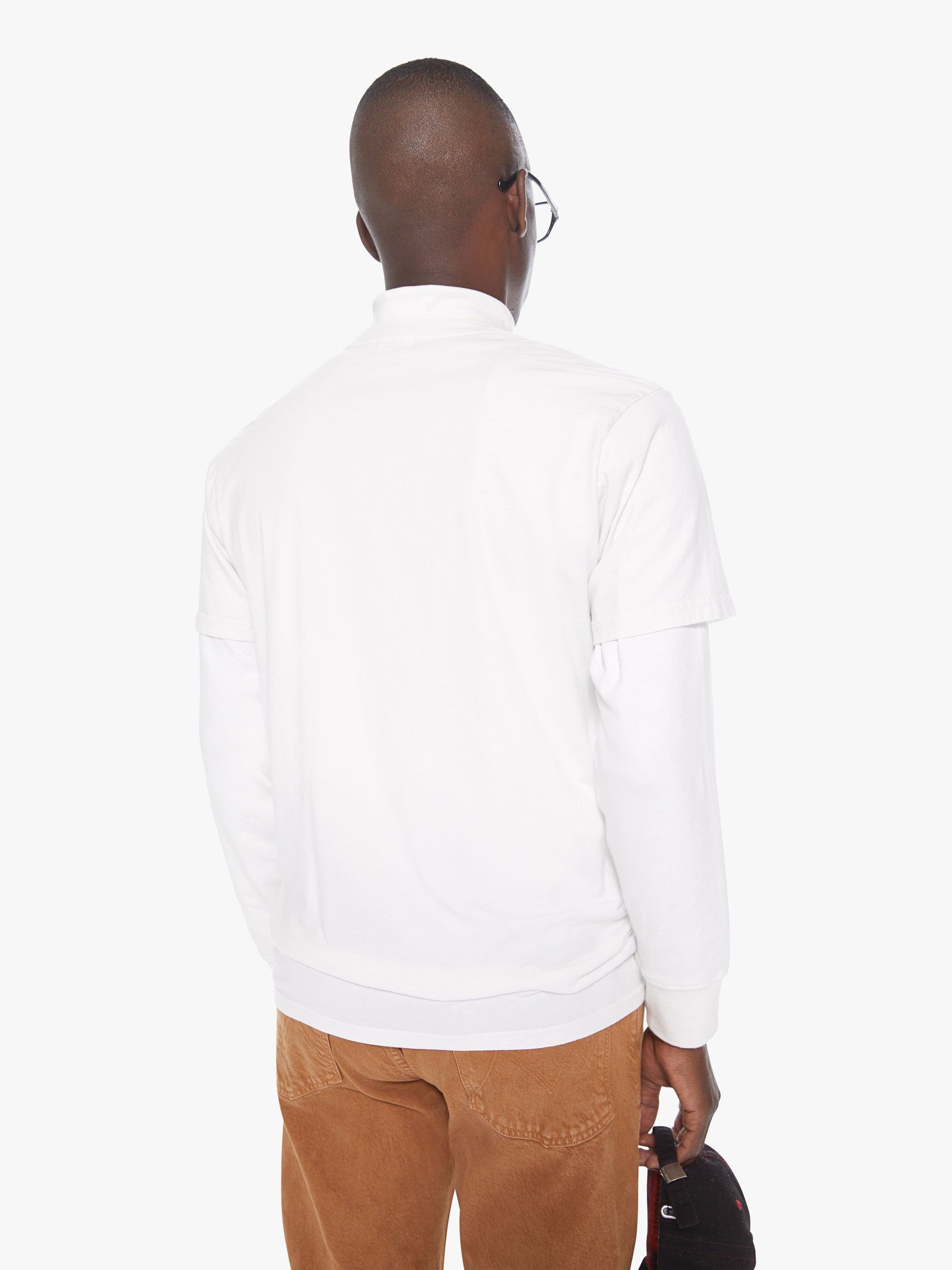 The Cooler - Don't Panic, It's Organic sold by MOTHER product image thumbnail 3