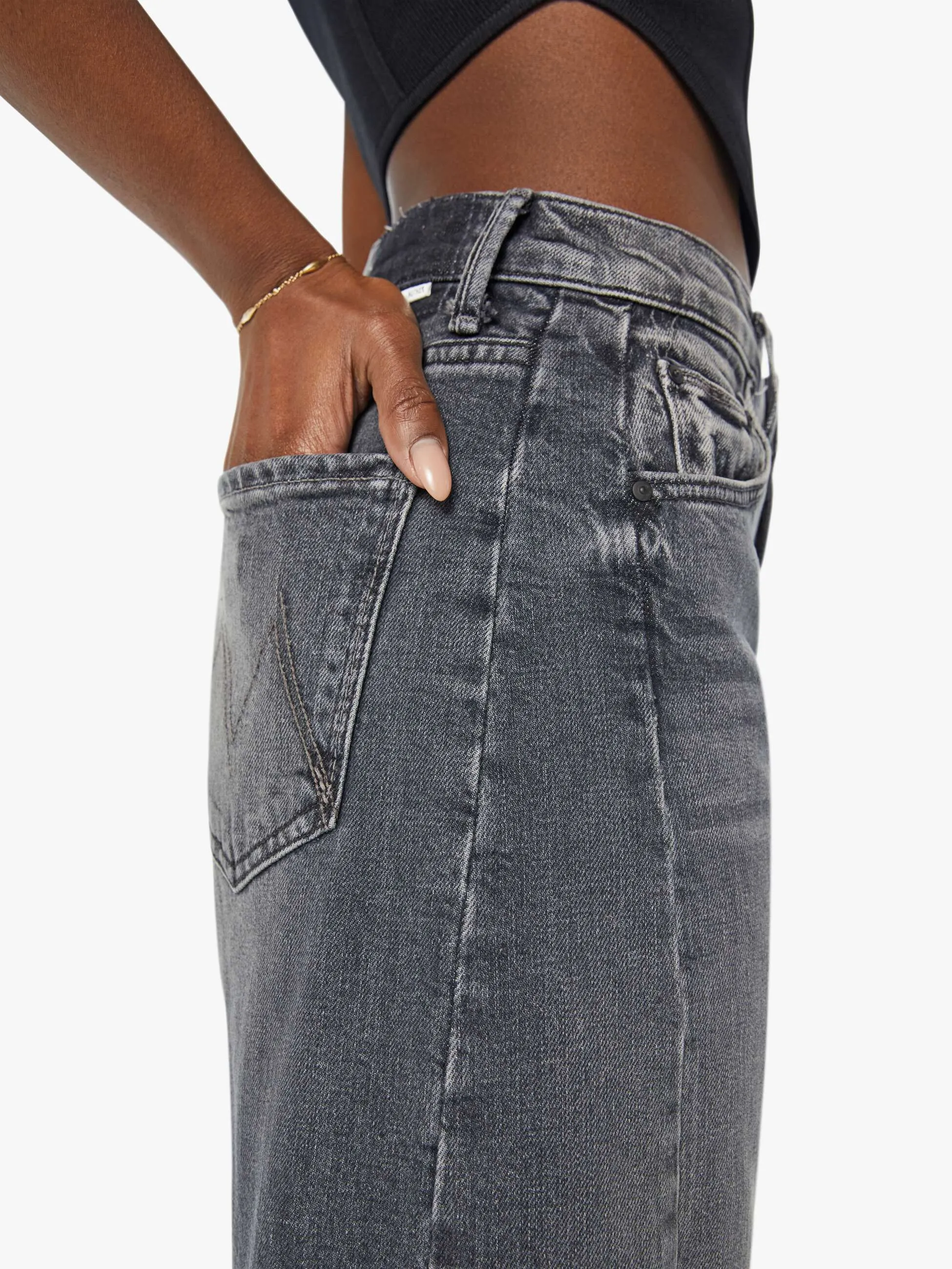 The Half-Pipe Flood - Outta Sight sold by MOTHER product image thumbnail 5