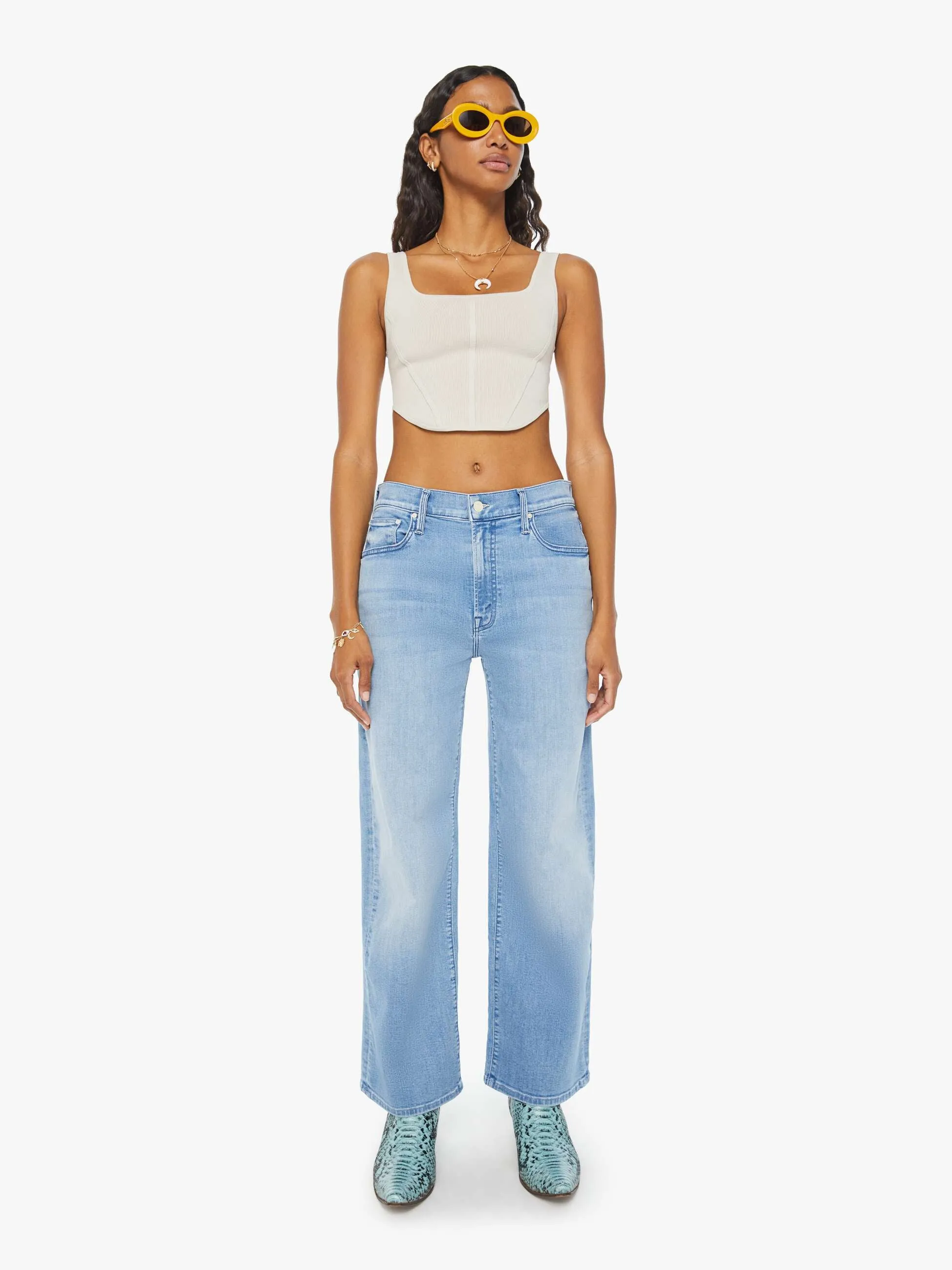 The Dodger Flood - All Over The Map sold by MOTHER