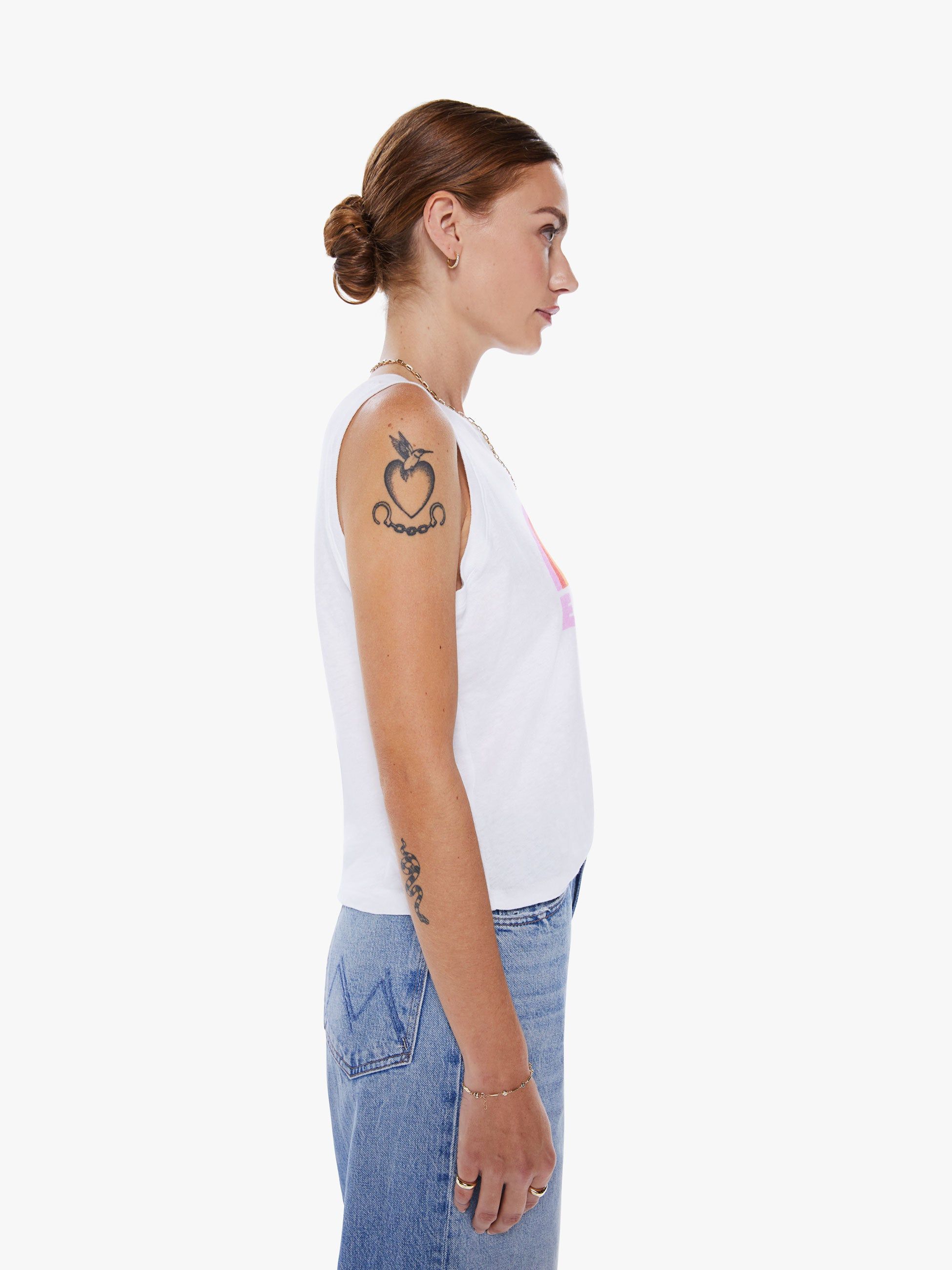 The Strong And Silent Type - Eat Well sold by MOTHER product image thumbnail 3
