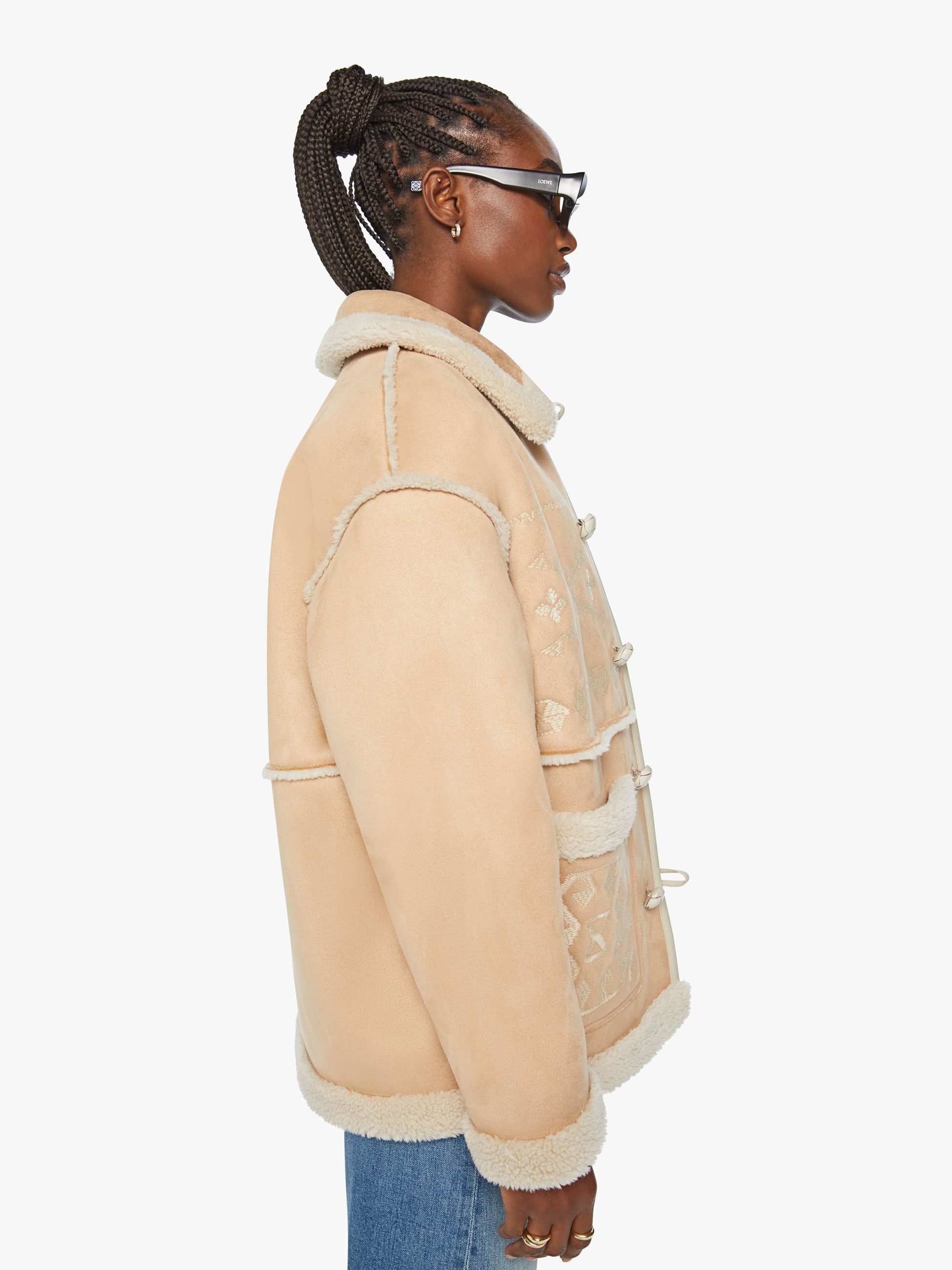 The Toasty - Snowed In sold by MOTHER product image thumbnail 3