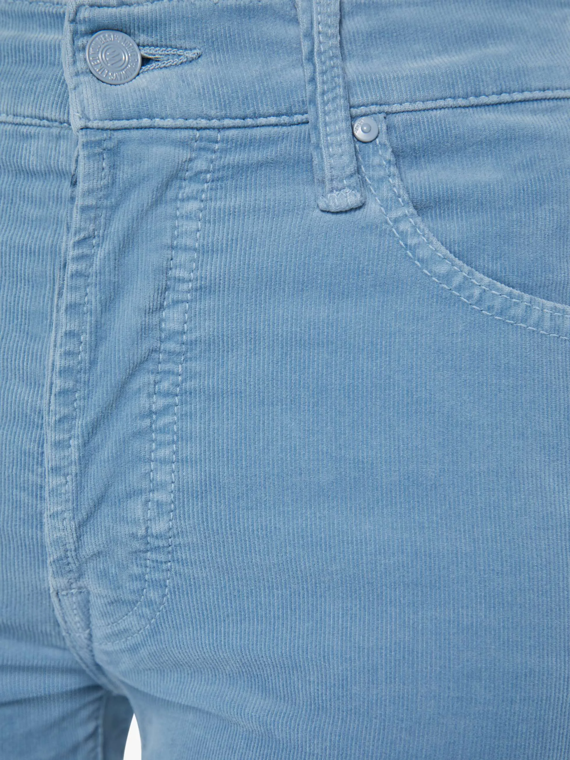 The Hiker Hover - Blue Shadow sold by MOTHER product image thumbnail 5