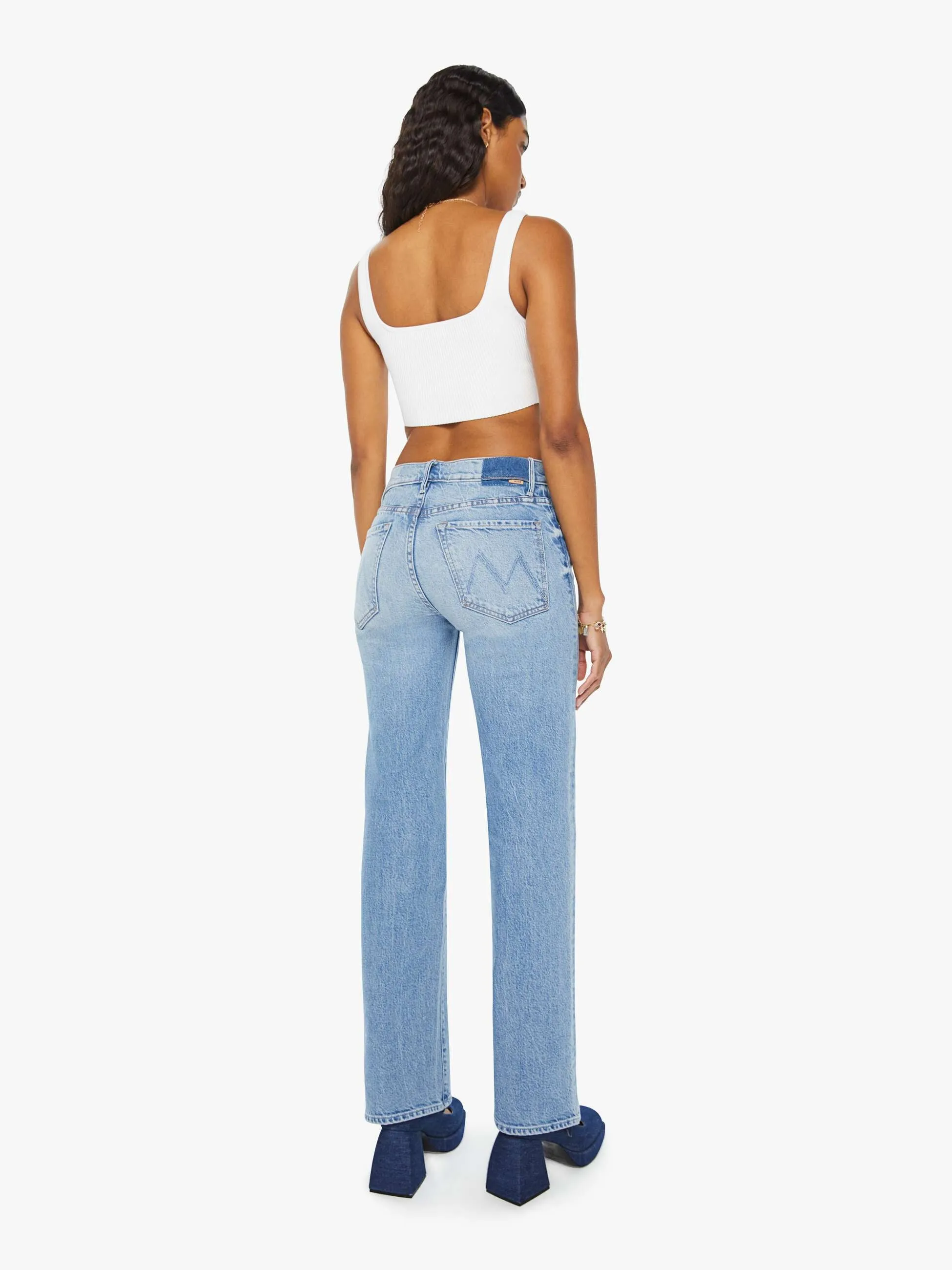 The Kick It - Never Let Go sold by MOTHER product image thumbnail 3