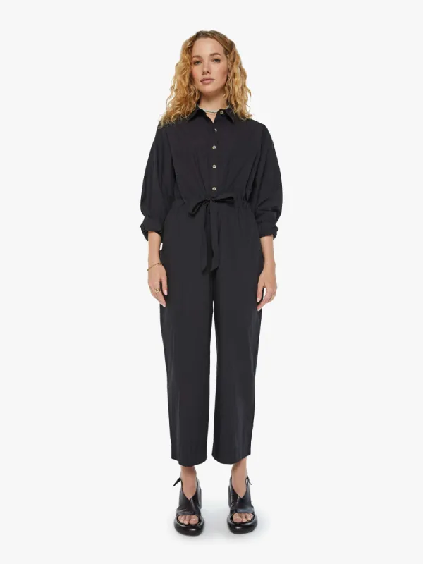 The Jump For Joy - Black sold by MOTHER