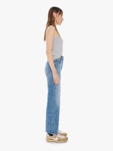 The Maven Ankle - Je T'aime sold by MOTHER