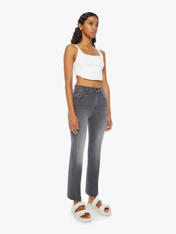 The Tripper Ankle - Lighting Up Lanterns made by MOTHER