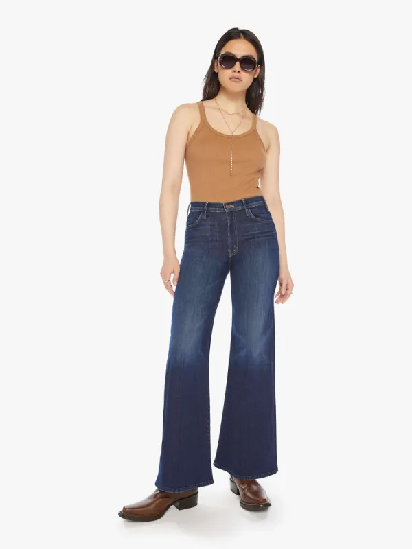 The Hustler Roller Sneak - Off Limits sold by MOTHER