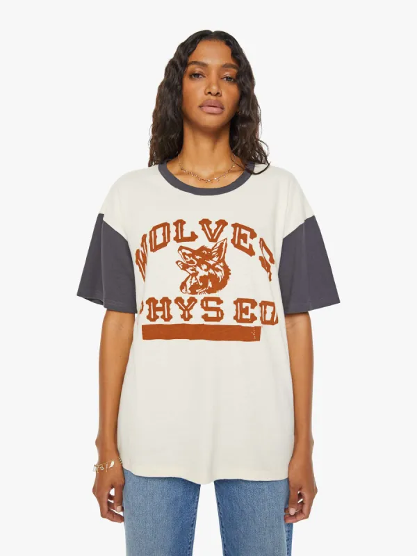 The Lowdown - Wolves sold by MOTHER