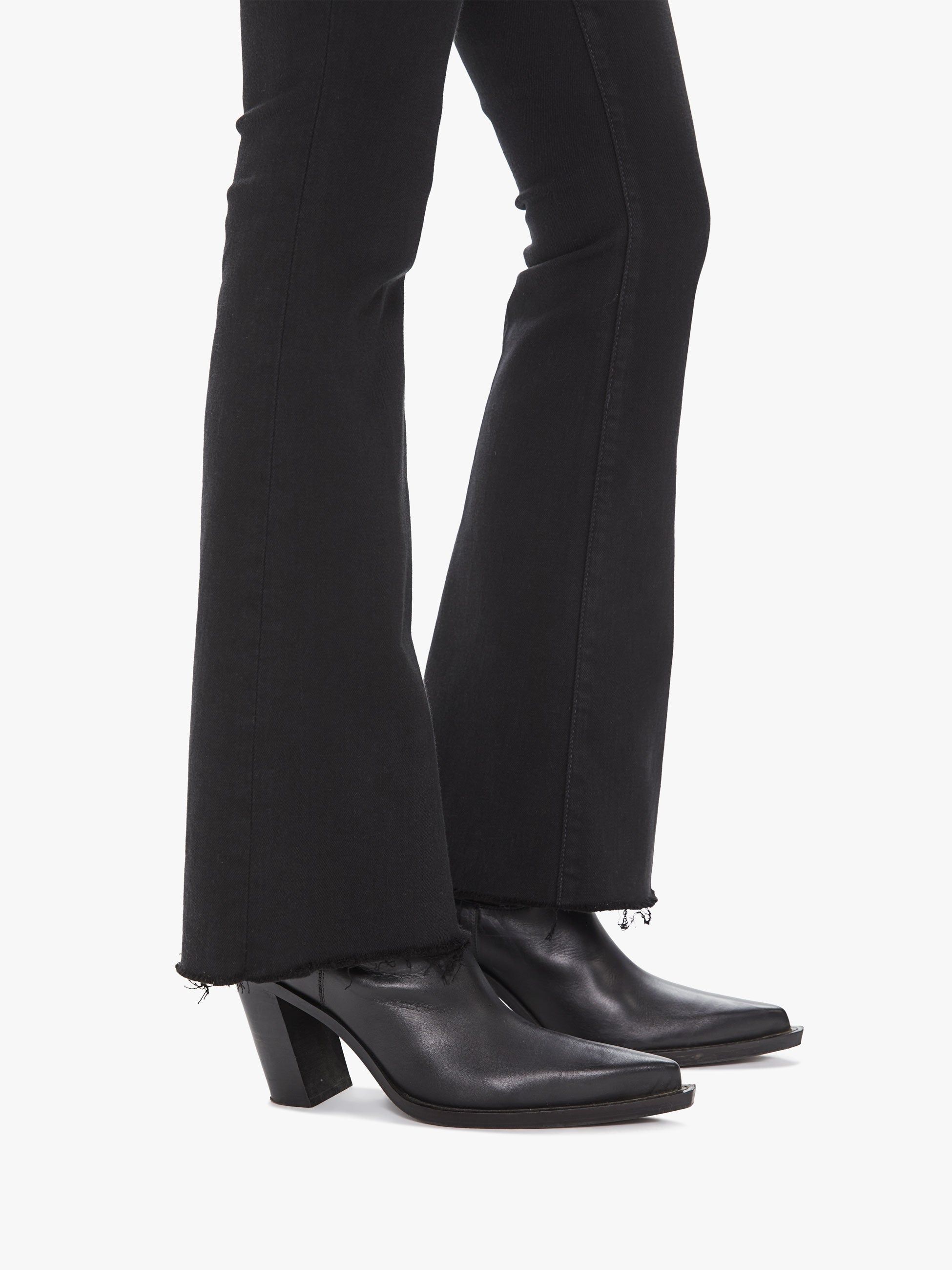 The Weekender Fray - Lasting Impression sold by MOTHER product image thumbnail 5