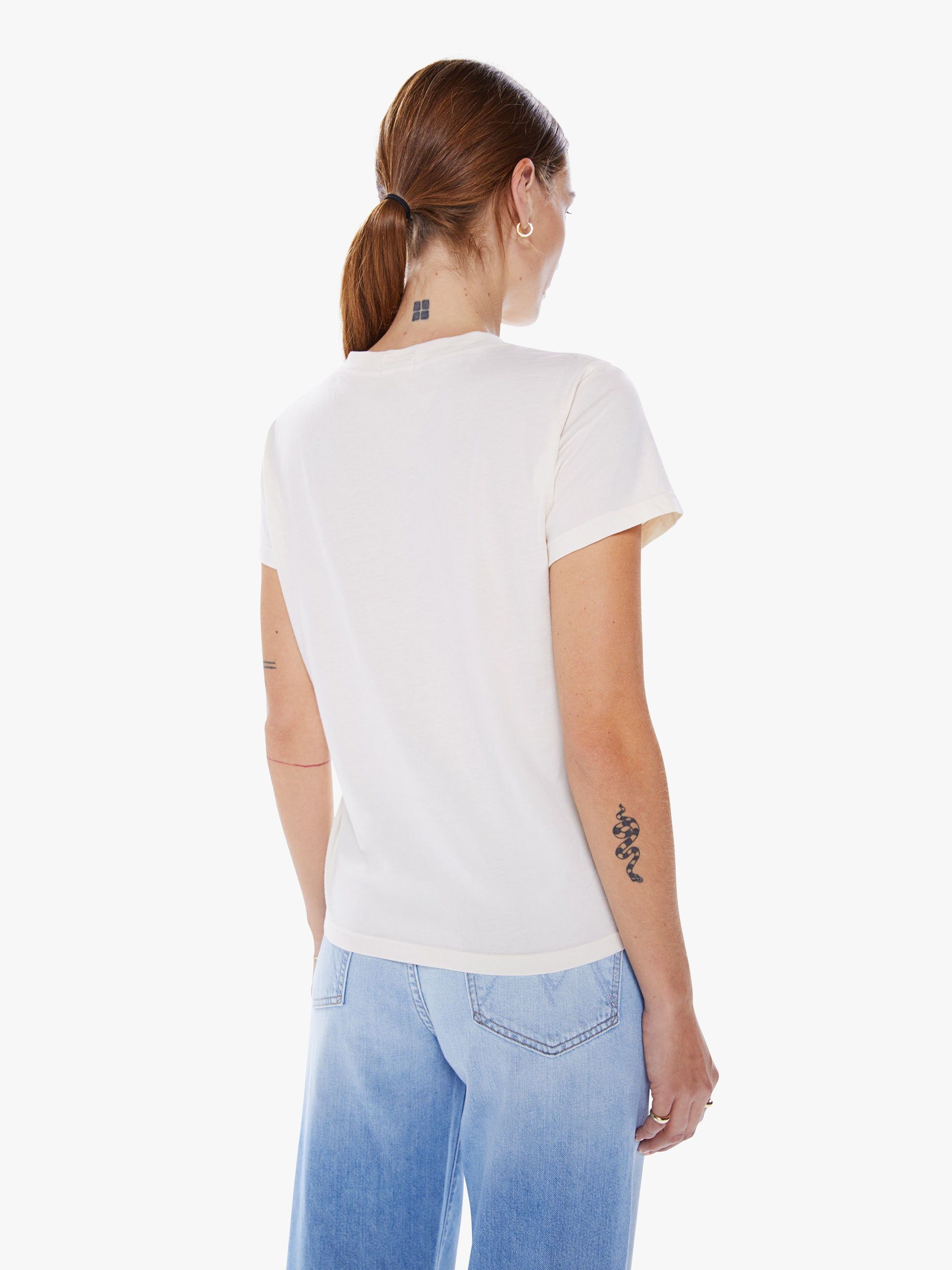 The Boxy Goodie Goodie - Peligro sold by MOTHER product image thumbnail 4