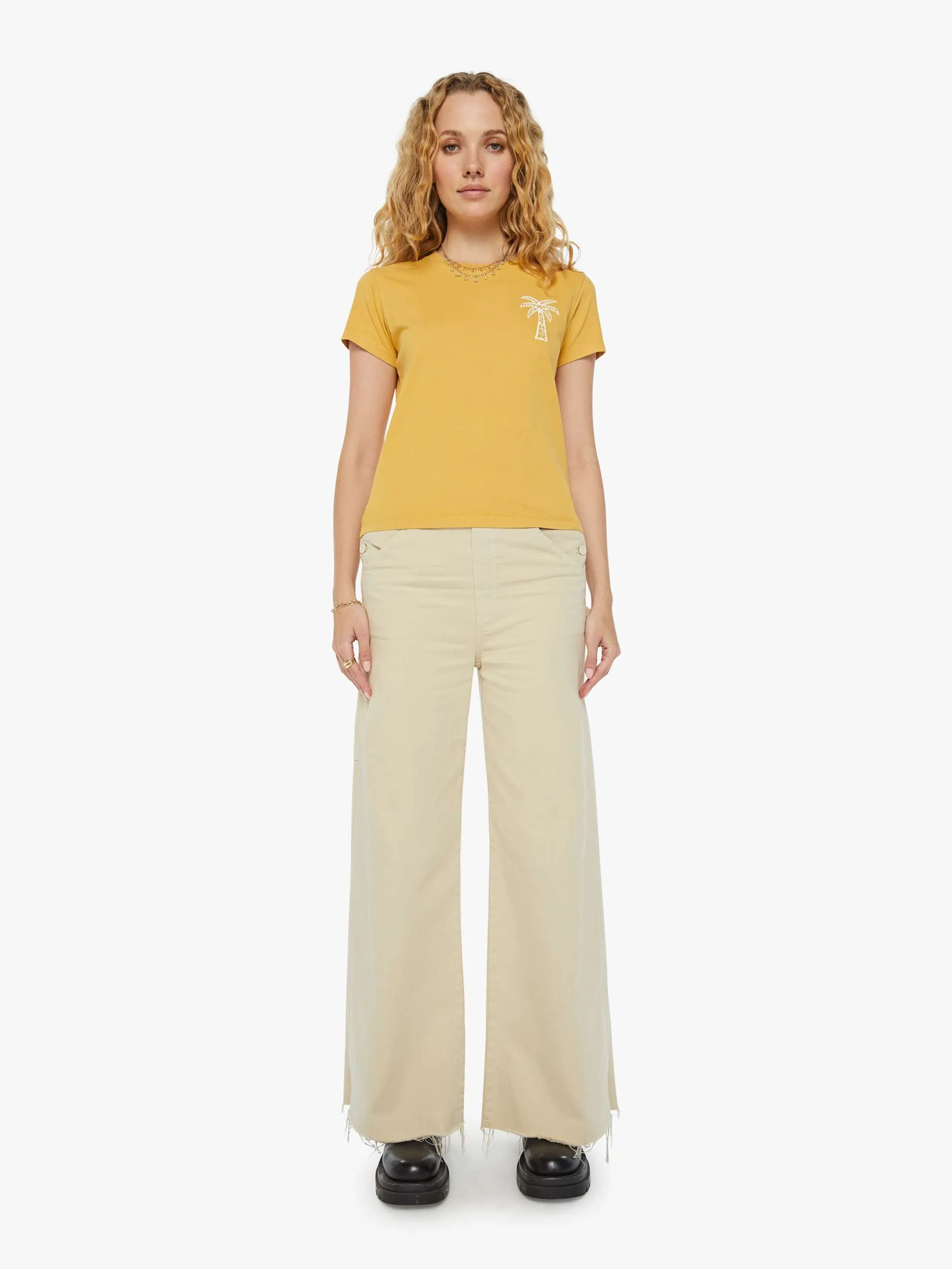 The Lil Goodie Goodie - Mother Palm Tree sold by MOTHER product image thumbnail 5