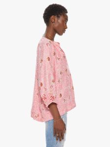 Natalie Martin Remy Top - Andromeda Shell sold by MOTHER