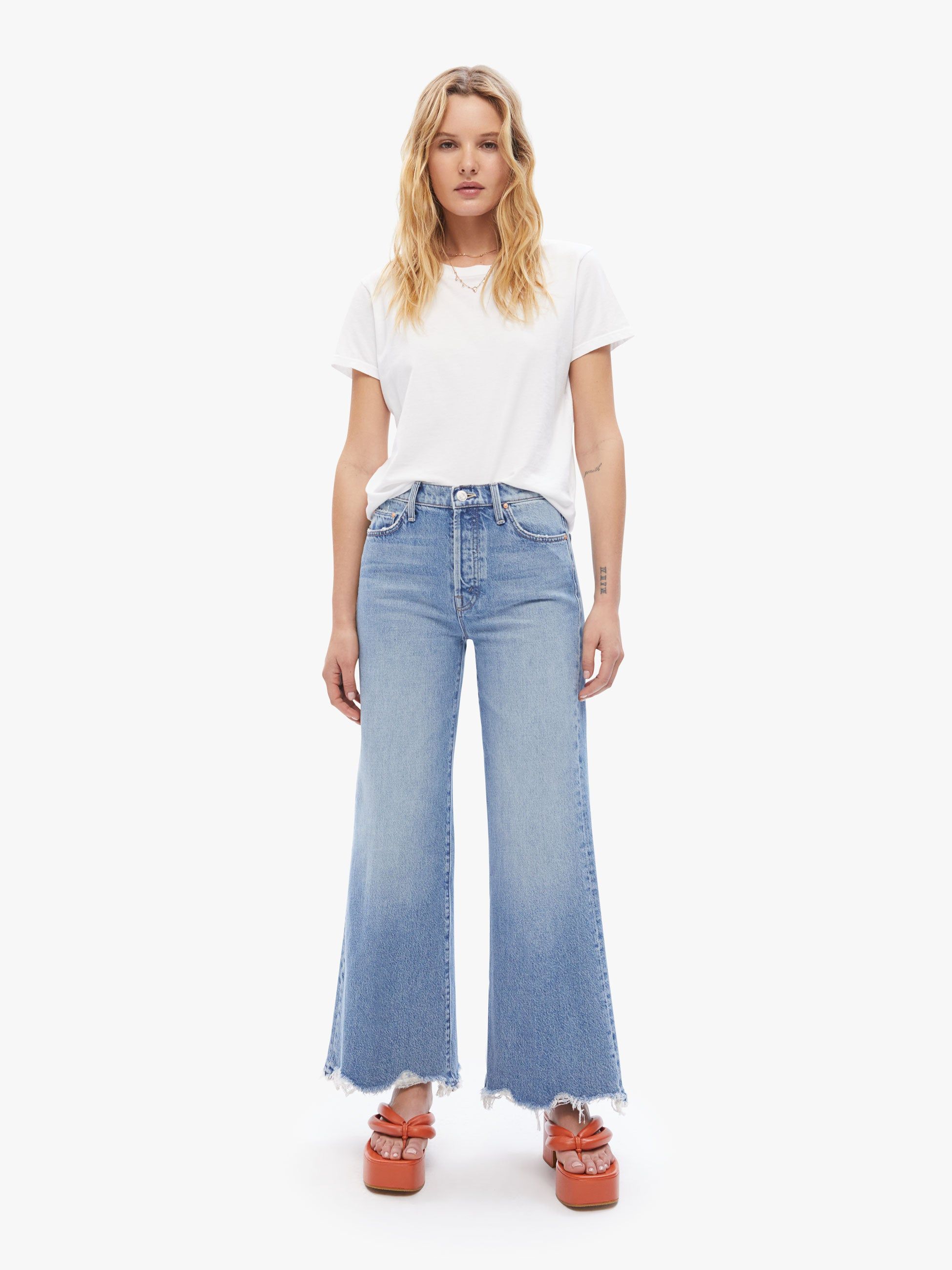 The Tomcat Roller Chew - Look Before You Leap sold by MOTHER product image thumbnail 2