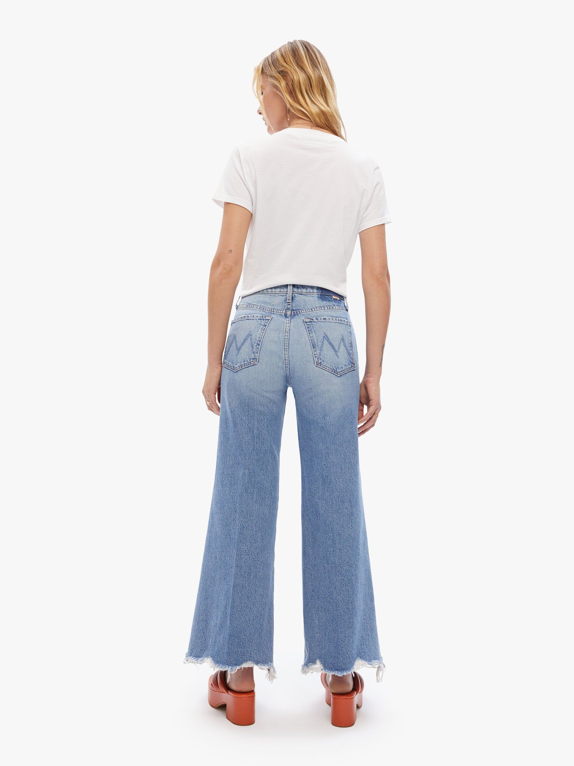 The Tomcat Roller Chew - Look Before You Leap sold by MOTHER product image thumbnail 4