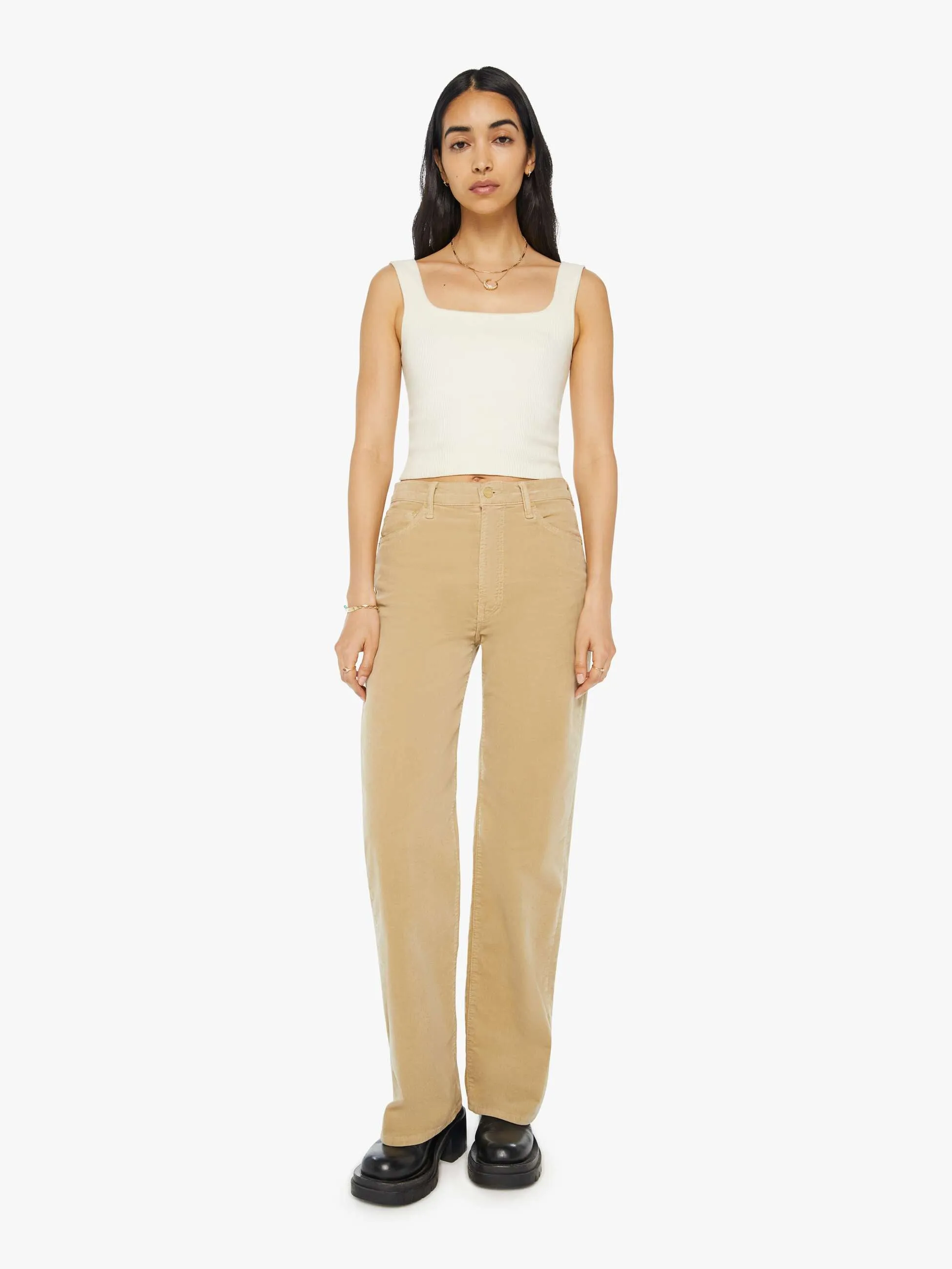The Dodger Sneak - Taos Taupe sold by MOTHER product image thumbnail 2