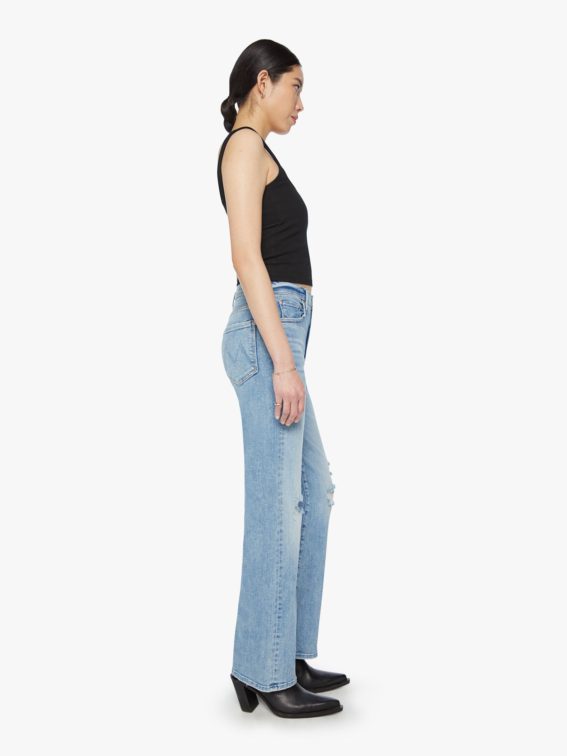 The Maven Skimp - Ropin' N' Rollin' sold by MOTHER product image thumbnail 3