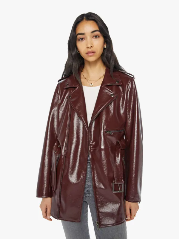 The Midi Chopper - Can't Catch Me sold by MOTHER