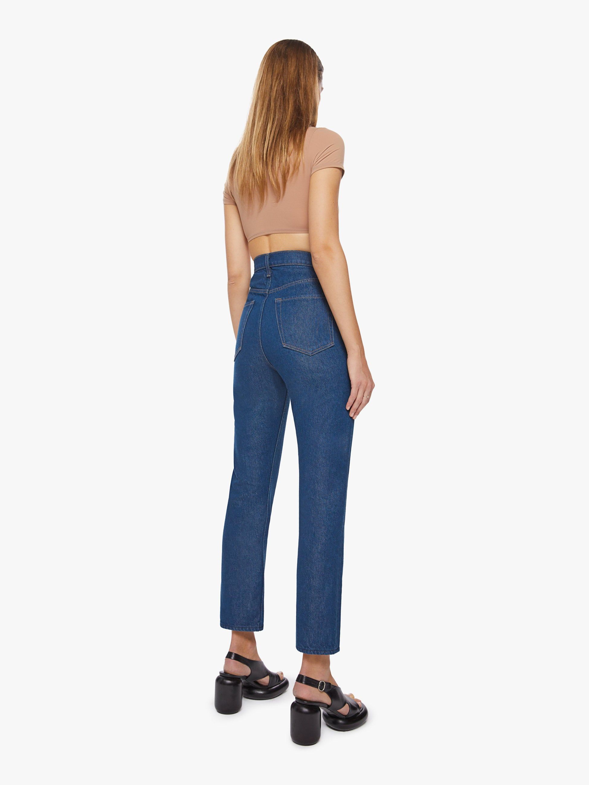 SNACKS! The Pin Up Tippy Top Sweet Tooth Hover - Clean Your Plate sold by MOTHER product image thumbnail 4