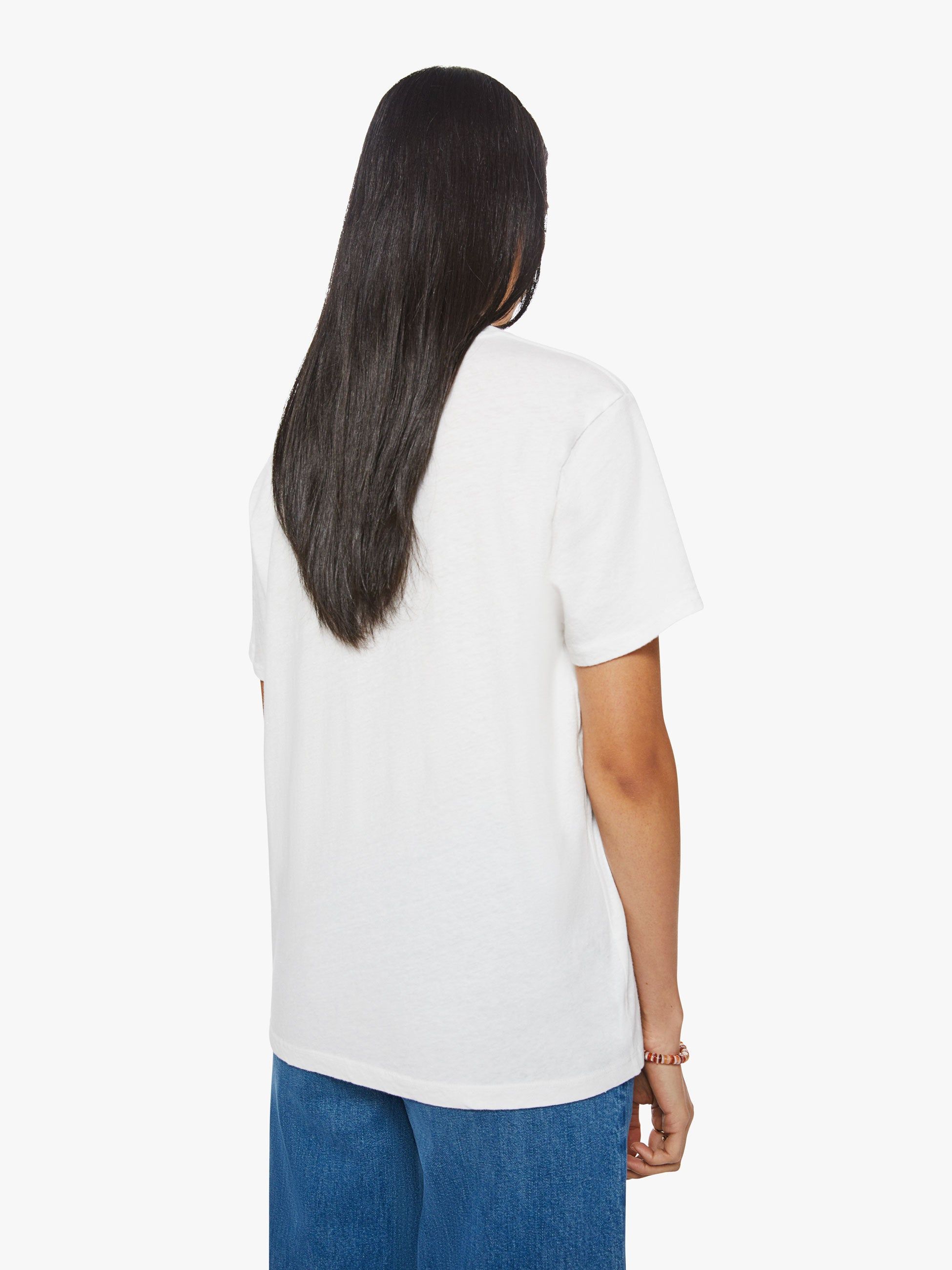 The Rowdy - Tell Me You Care sold by MOTHER product image thumbnail 4