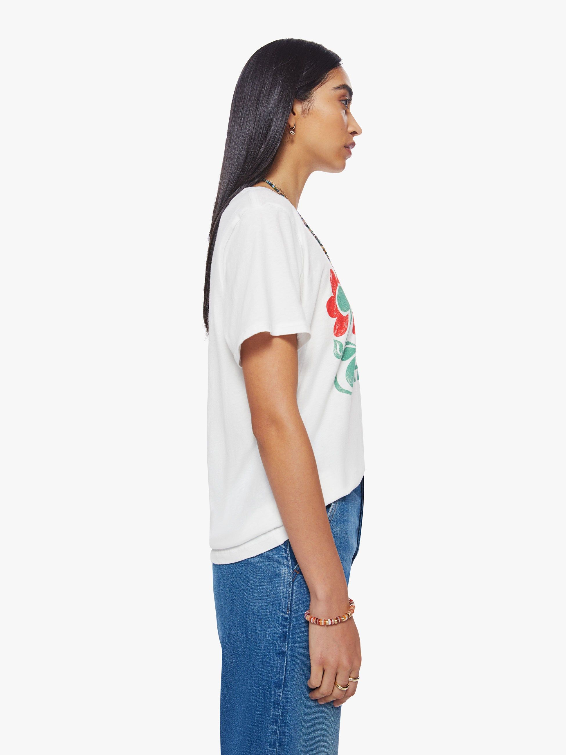 The Rowdy - Tell Me You Care sold by MOTHER product image thumbnail 3