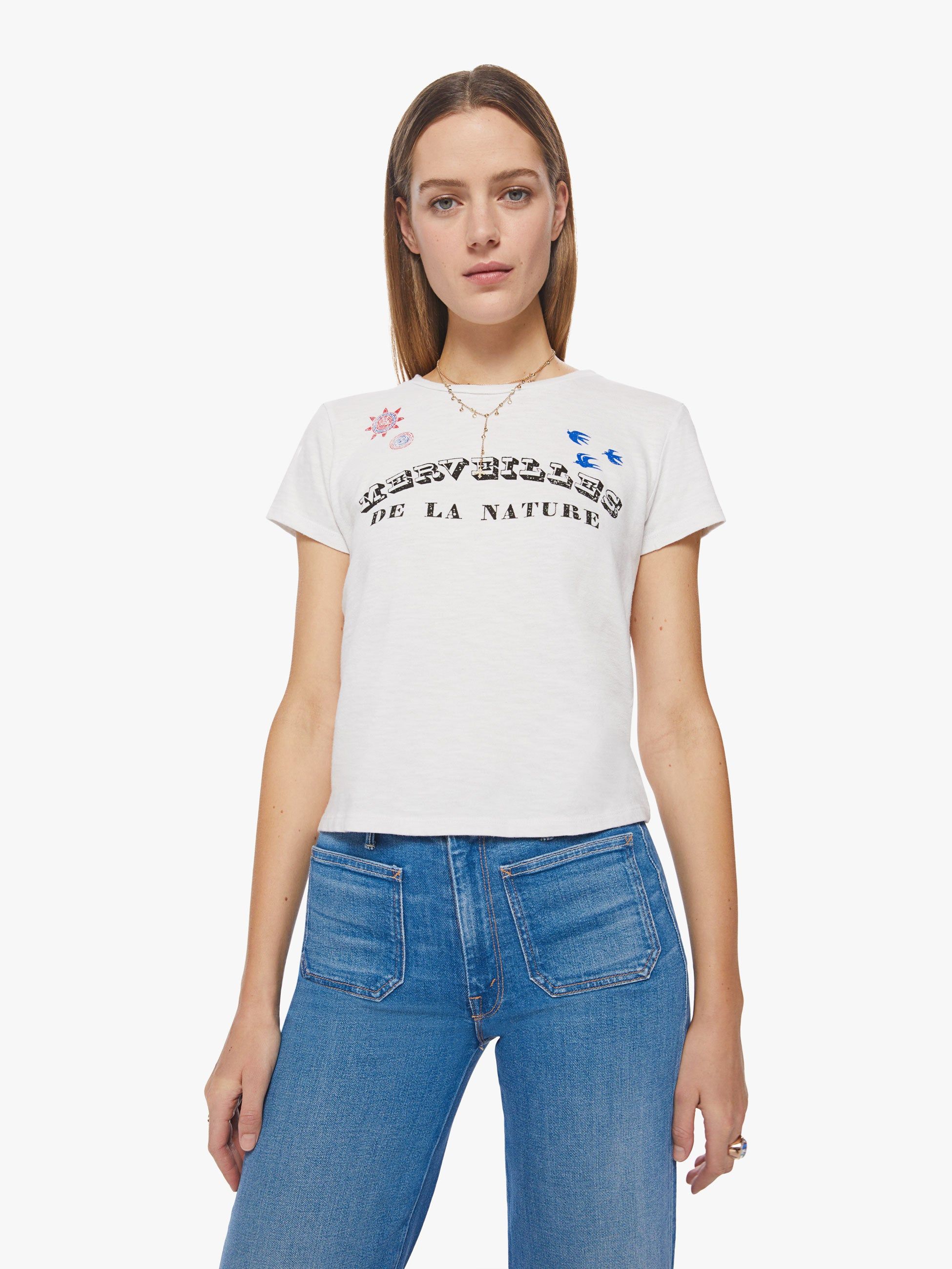 The Lil Sinful - Merveilles sold by MOTHER product image thumbnail 2