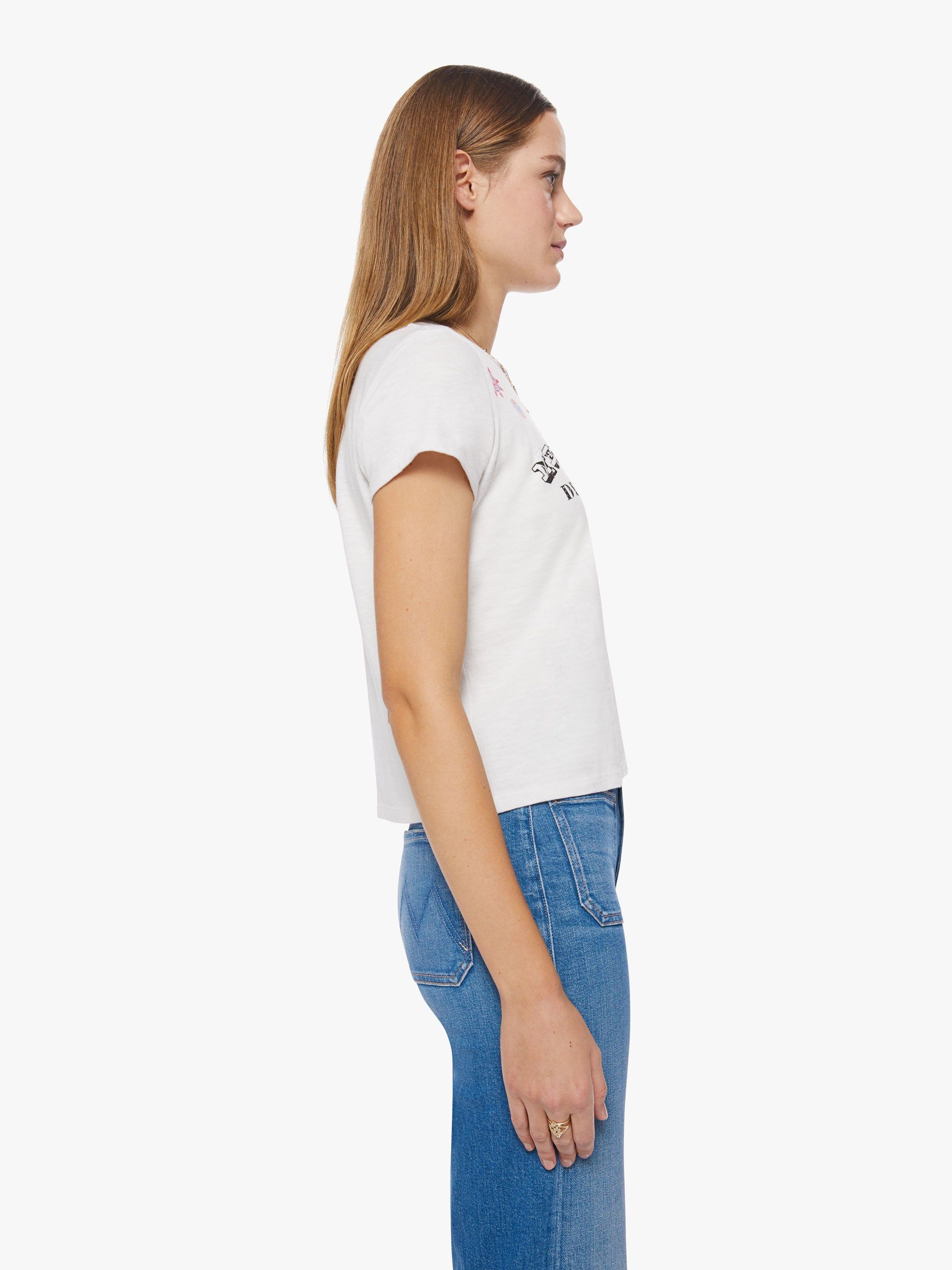 The Lil Sinful - Merveilles sold by MOTHER product image thumbnail 3