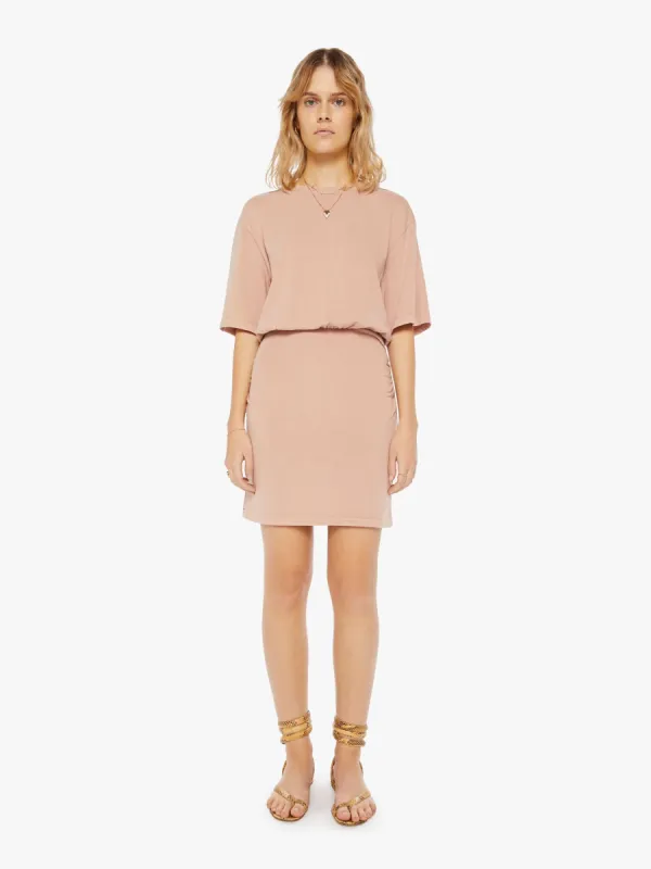 XiRENA Lexa Dress - Malt sold by MOTHER