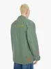The Ten-Hut Jacket - Roger That sold by MOTHER
