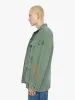 The Ten-Hut Jacket - Roger That sold by MOTHER