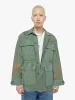 The Ten-Hut Jacket - Roger That sold by MOTHER