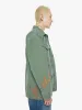 The Ten-Hut Jacket - Roger That sold by MOTHER