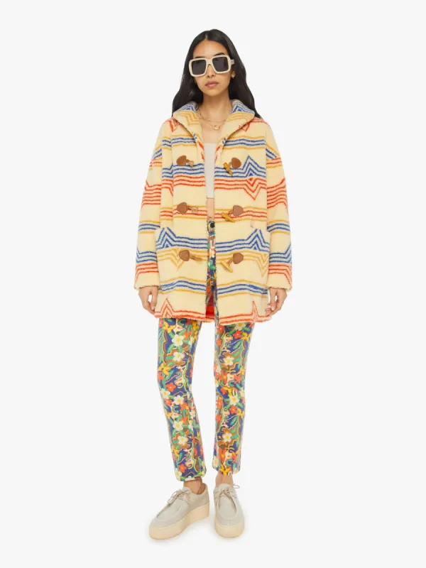 The Patch Pocket Channel Changer - Arrowhead sold by MOTHER