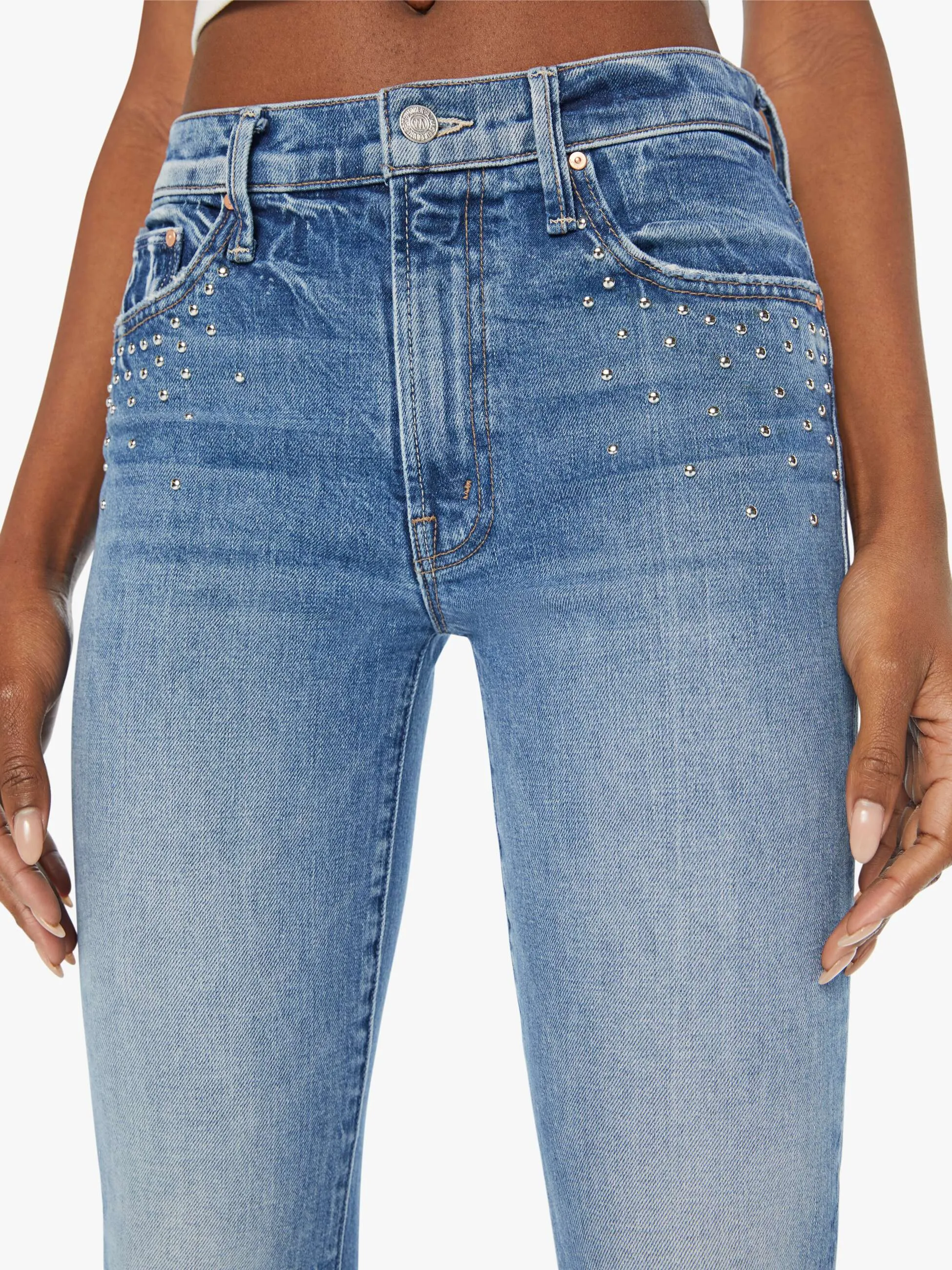 The Insider Flood - Metal Magic sold by MOTHER product image thumbnail 5