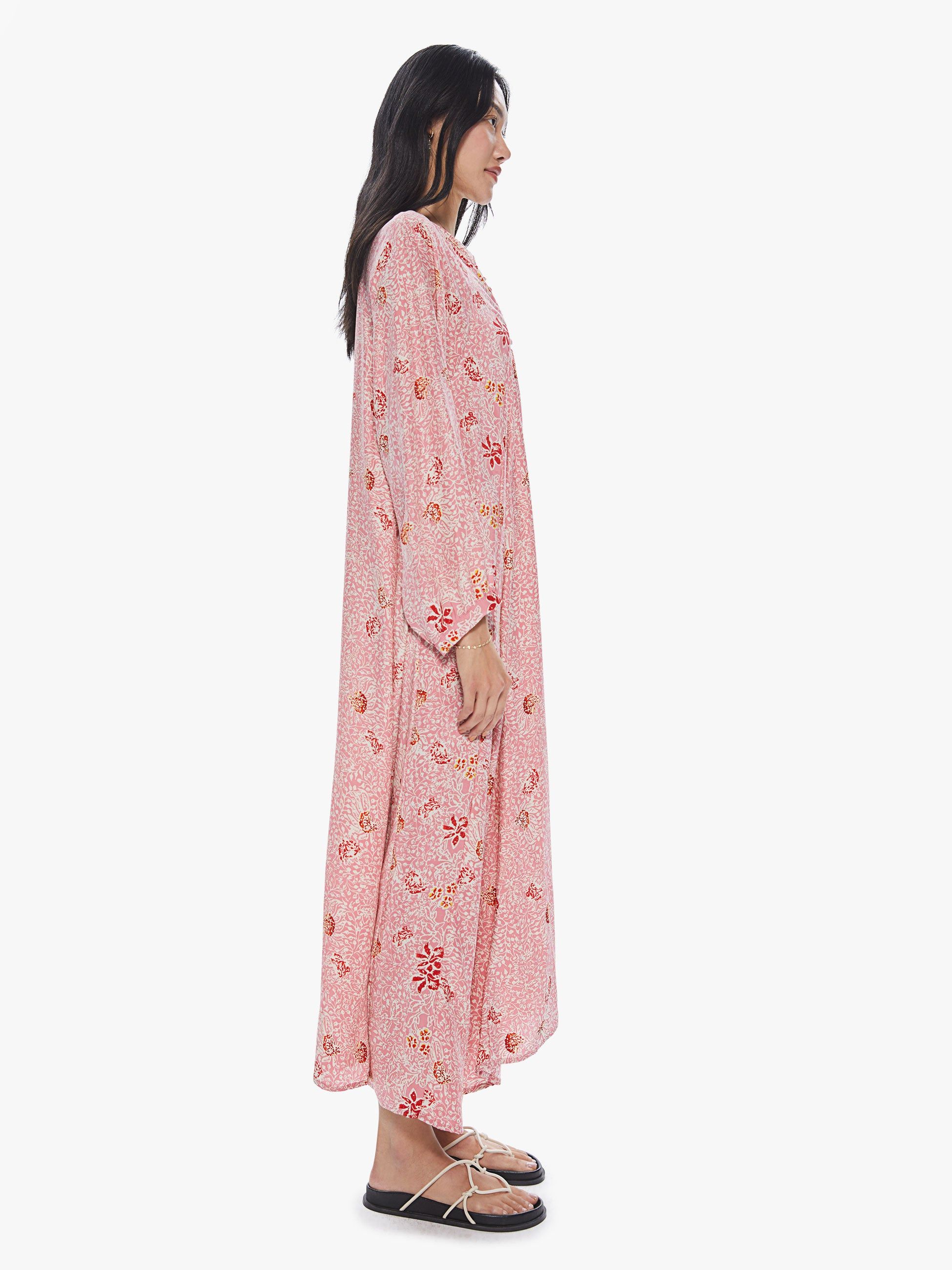 Natalie Martin Fiore Maxi - Andromeda Shell sold by MOTHER product image thumbnail 3