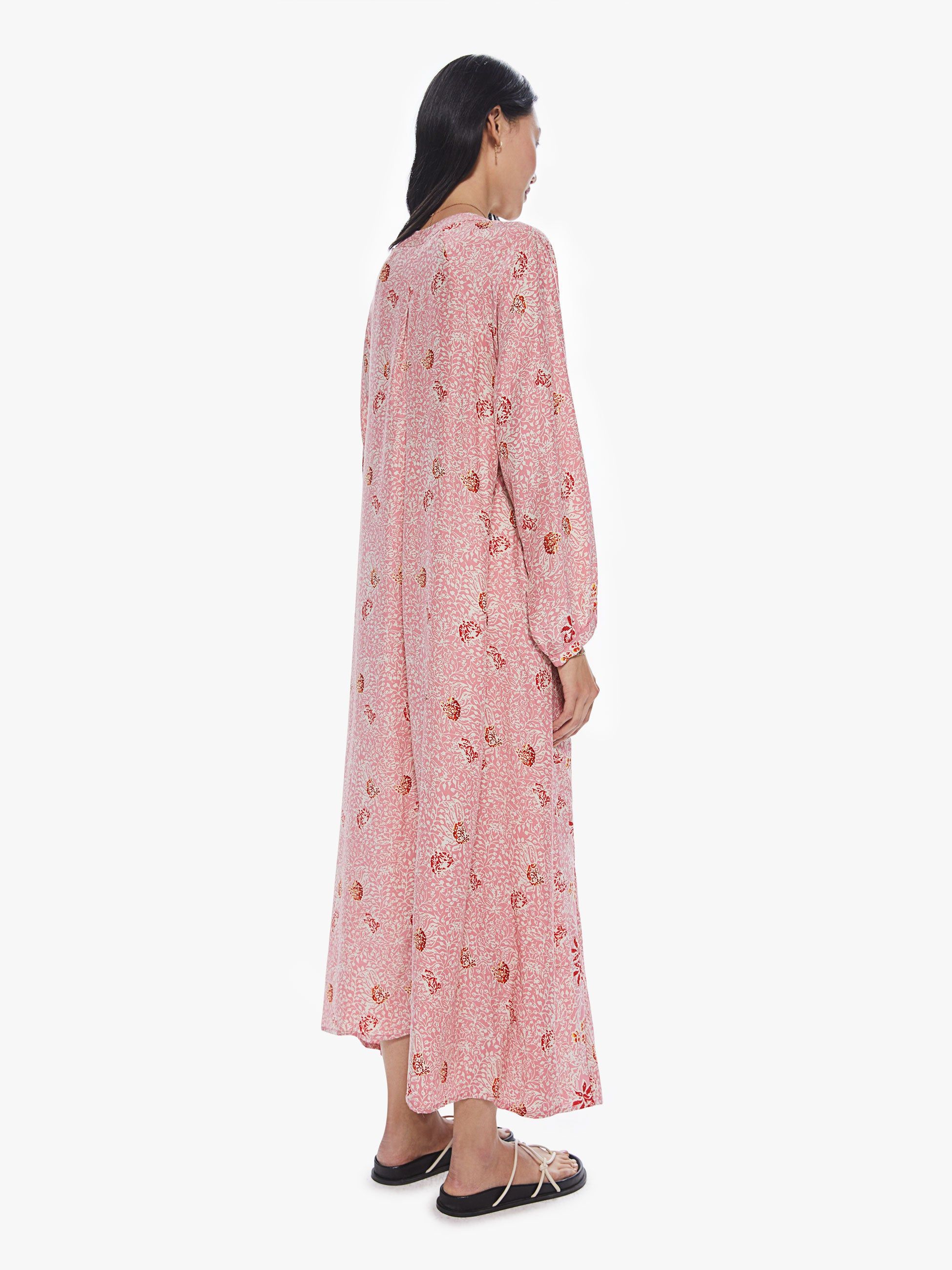 Natalie Martin Fiore Maxi - Andromeda Shell sold by MOTHER product image thumbnail 4