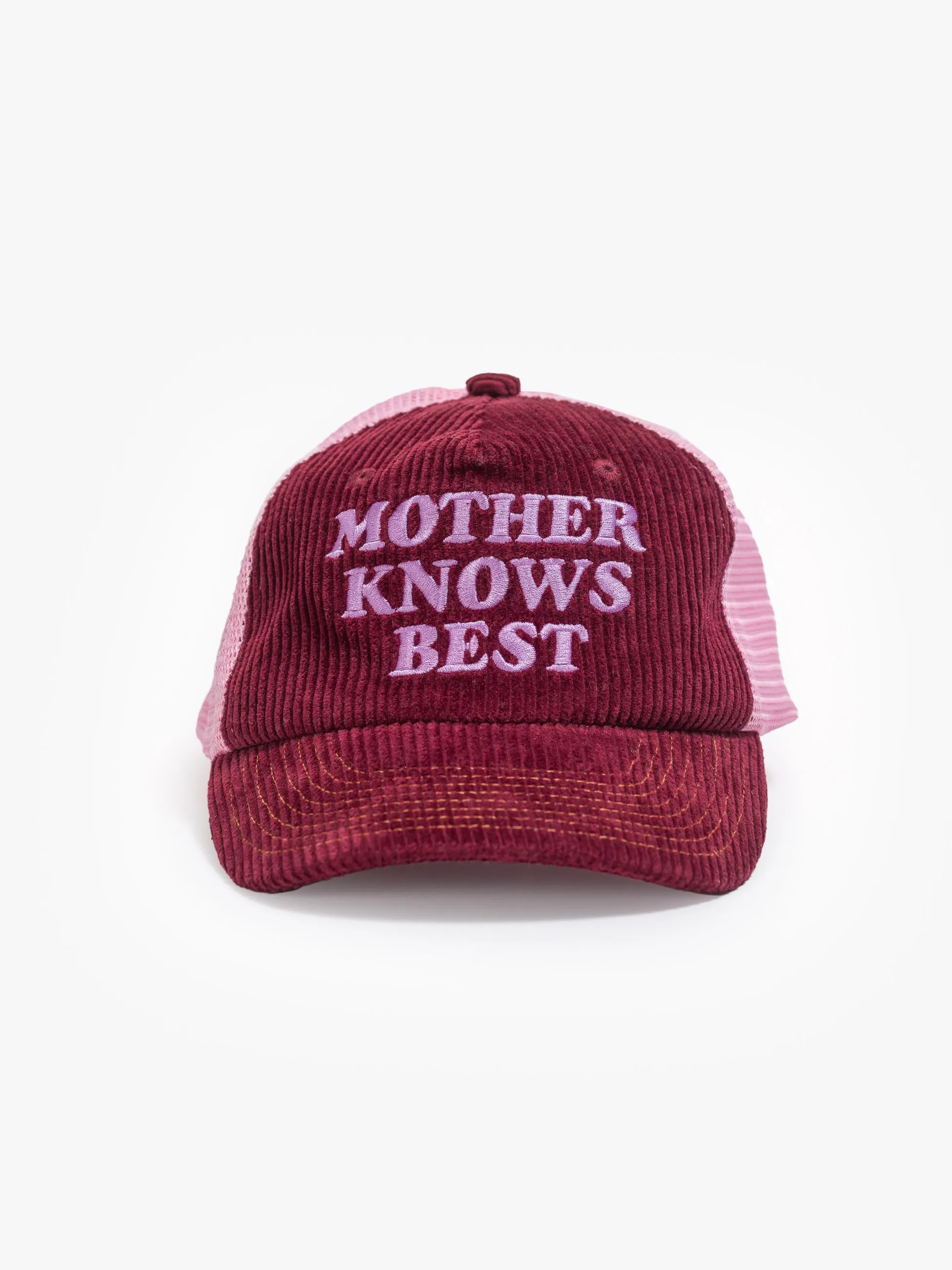 The 10-4 - MOTHER Knows Best sold by MOTHER