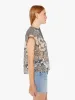 The Slow Ride Button Down - French Fairy Tale sold by MOTHER
