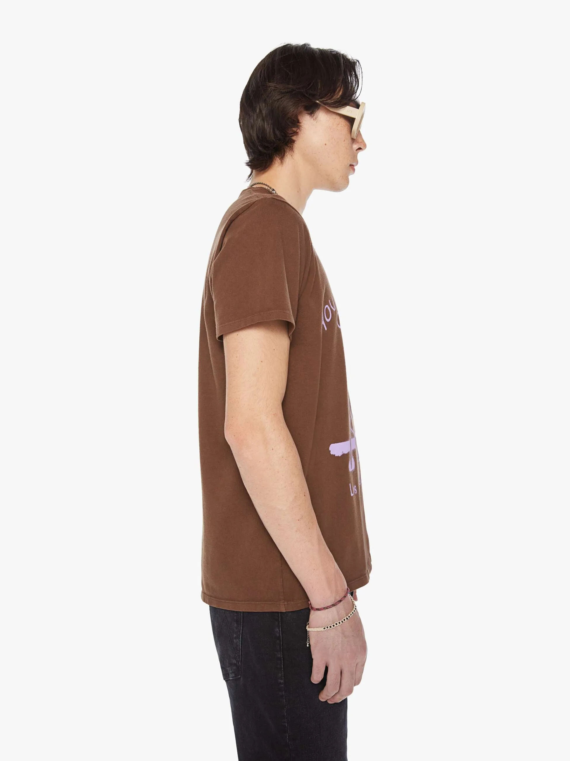 The Buster - You Can Run sold by MOTHER product image thumbnail 3
